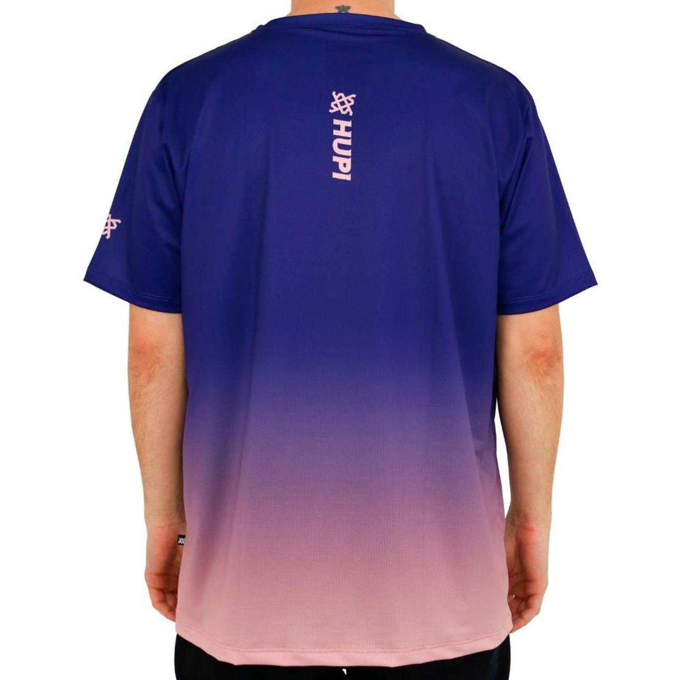 Camiseta Hupi Pena - Masculina - Foto 3