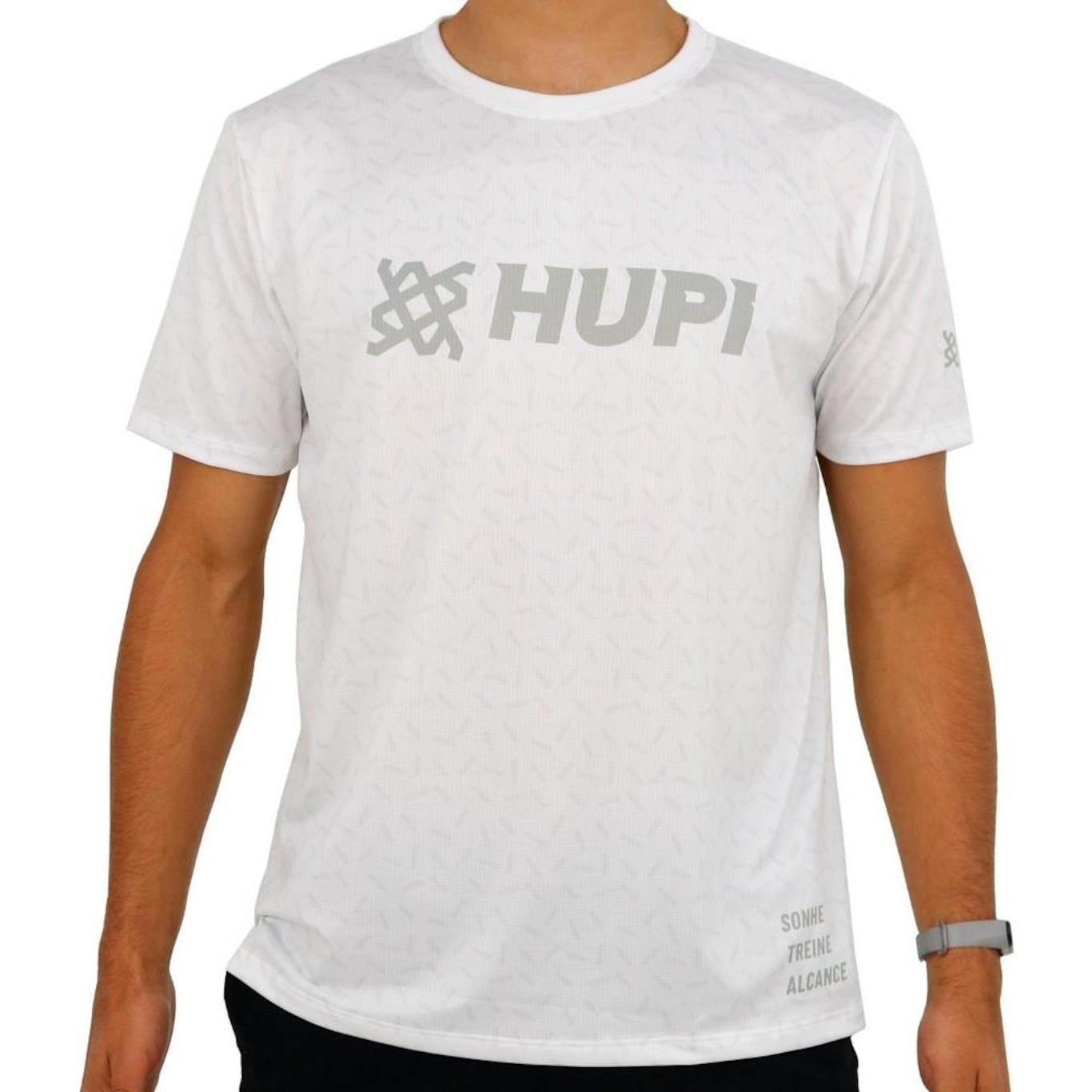 Camiseta Hupi Cheek - Masculina - Foto 1