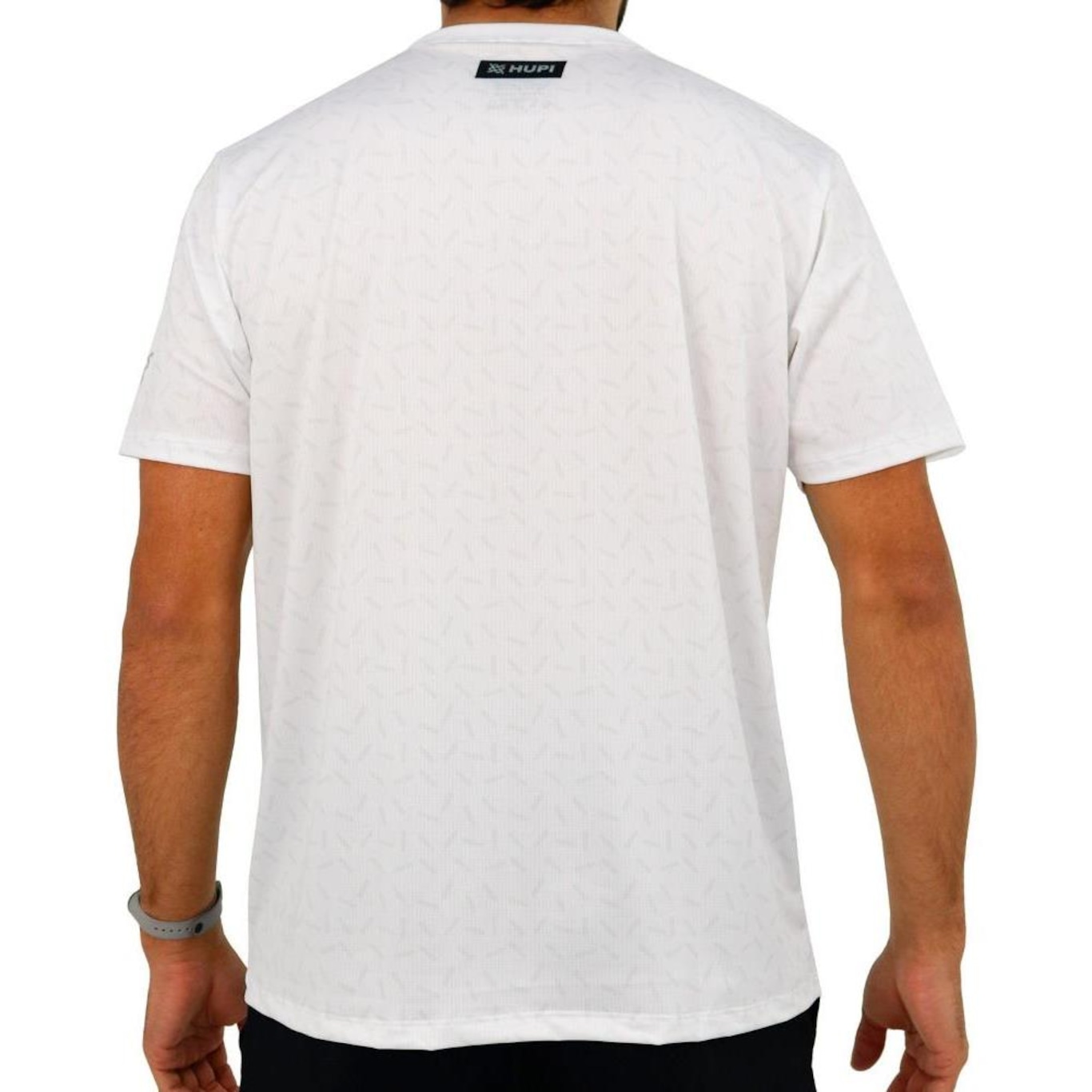 Camiseta Hupi Cheek - Masculina - Foto 3