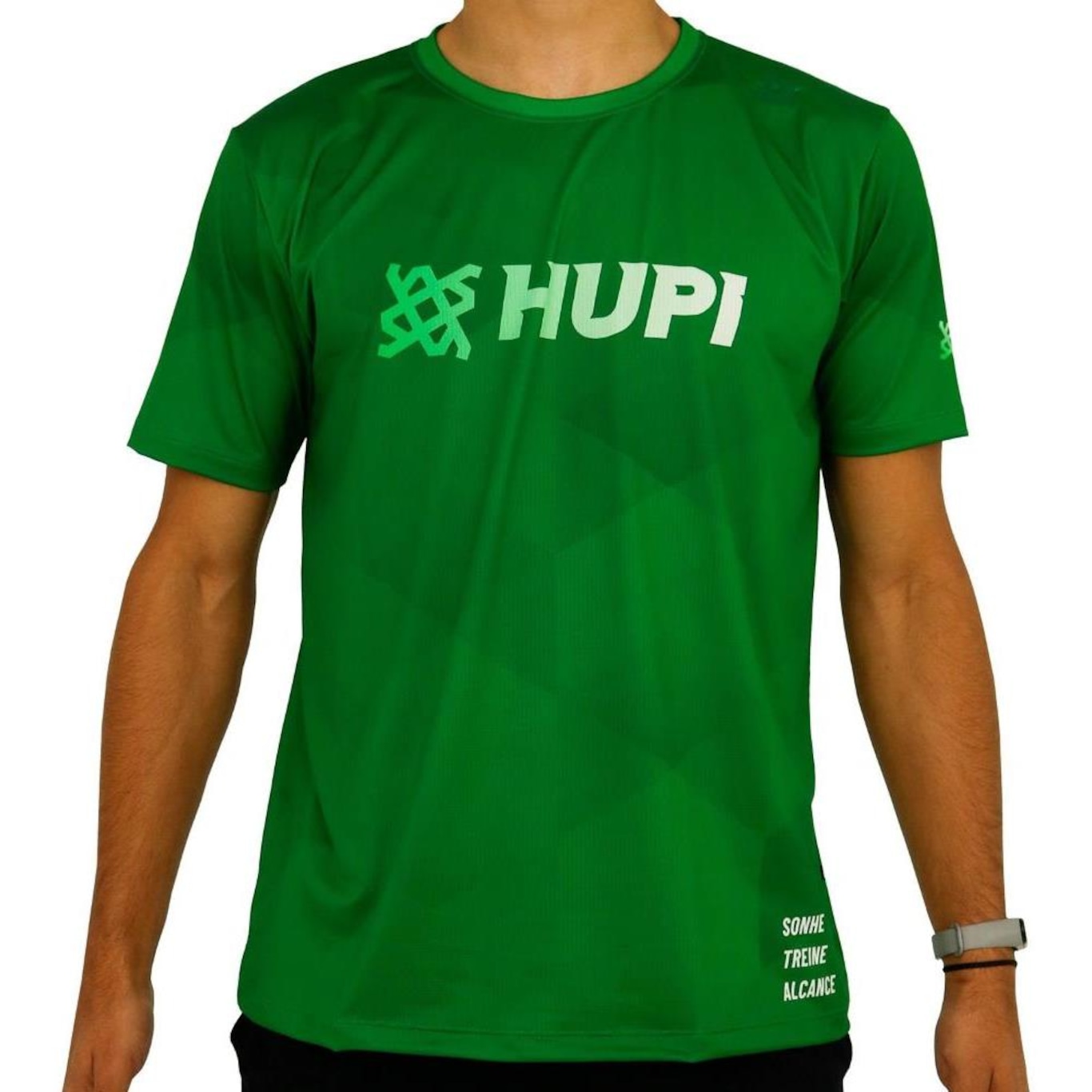 Camiseta Hupi Colors Pale - Masculina - Foto 1