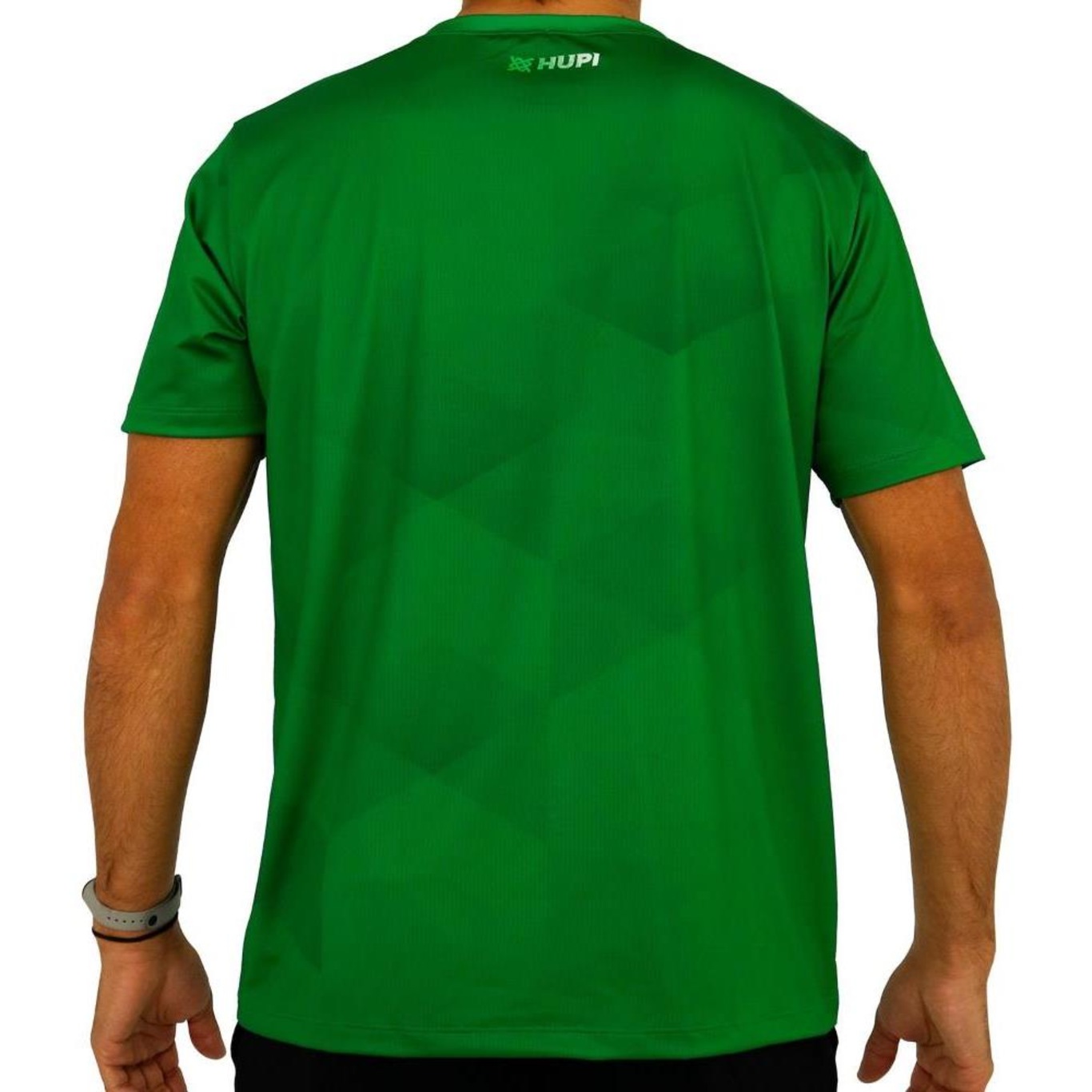 Camiseta Hupi Colors Pale - Masculina - Foto 3