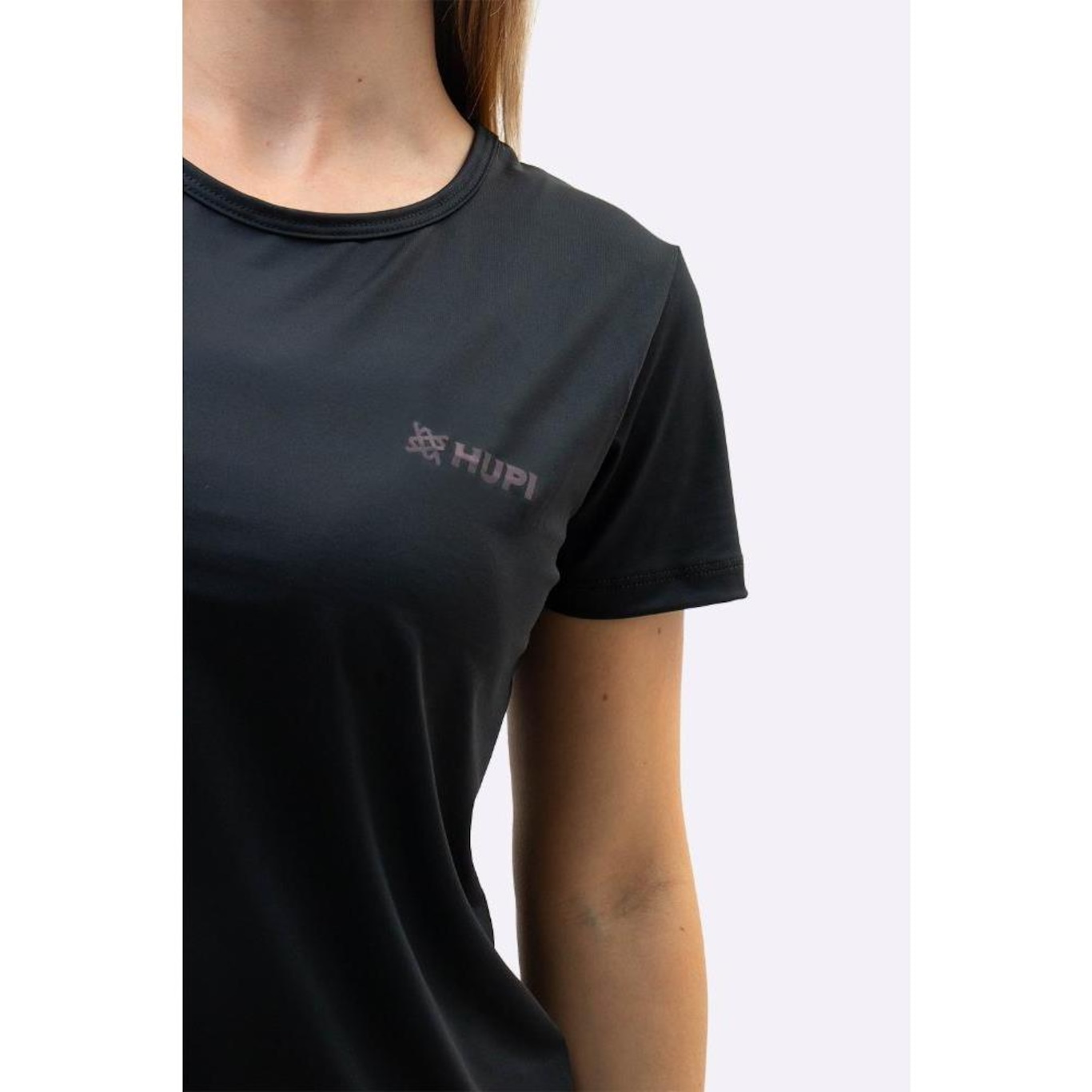 Camiseta Hupi Running - Feminina - Foto 2