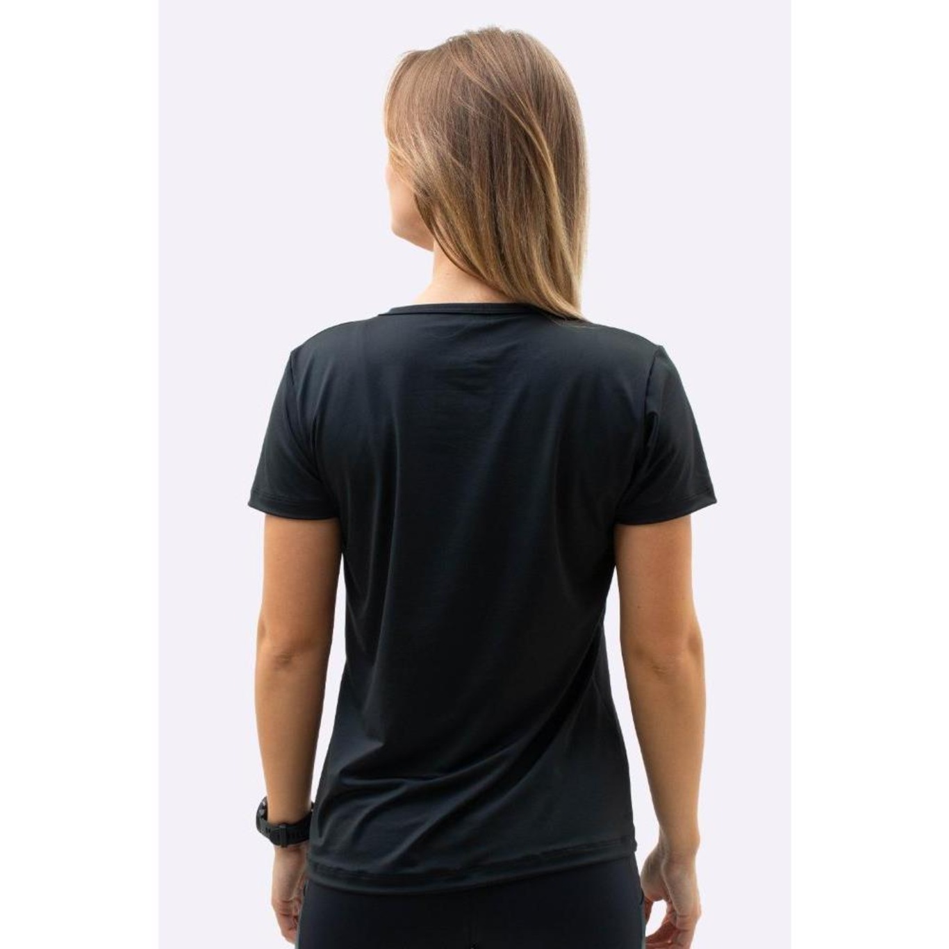 Camiseta Hupi Running - Feminina - Foto 5