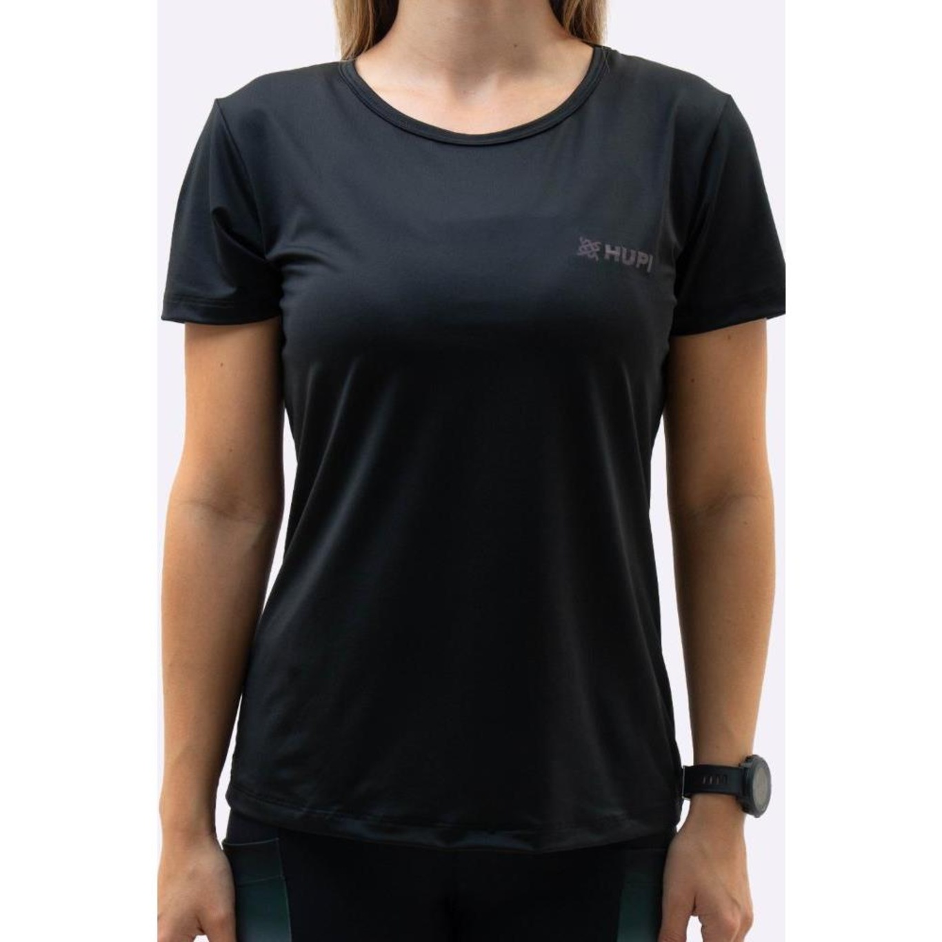 Camiseta Hupi Running - Feminina - Foto 6