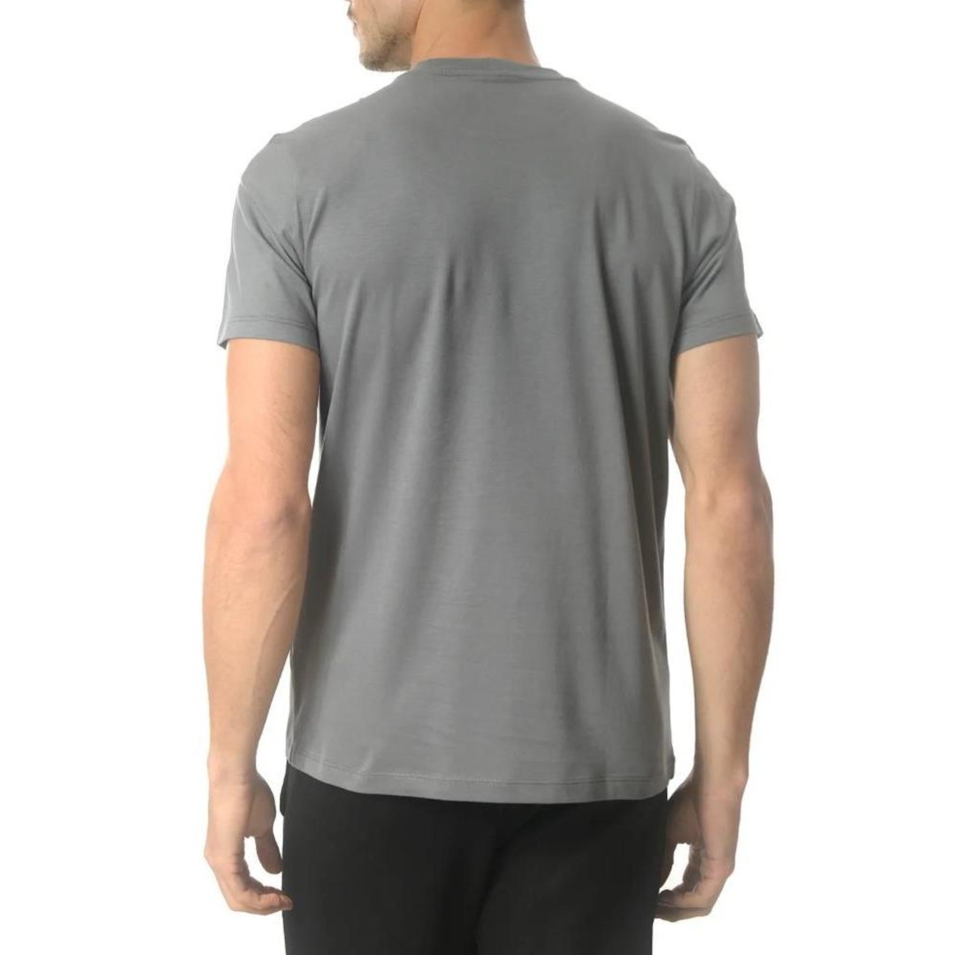 Camiseta Columbia Basic - Masculina - Foto 2