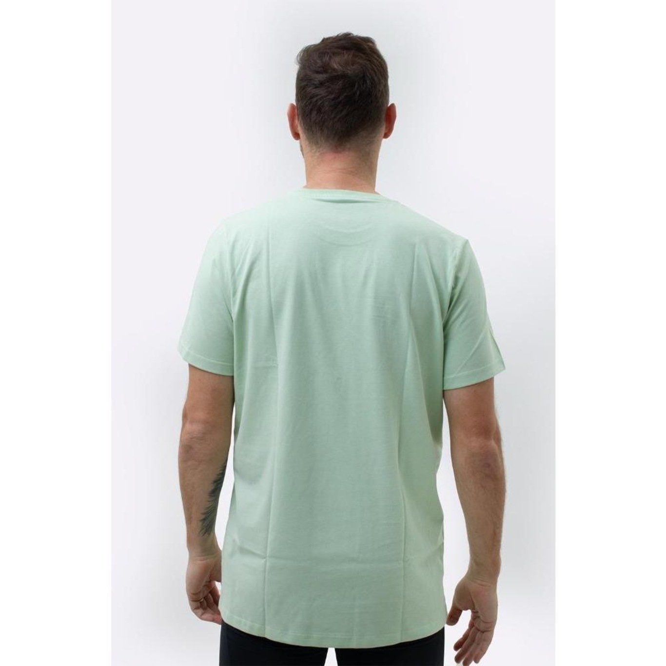 Camiseta Columbia Basic - Masculina - Foto 2