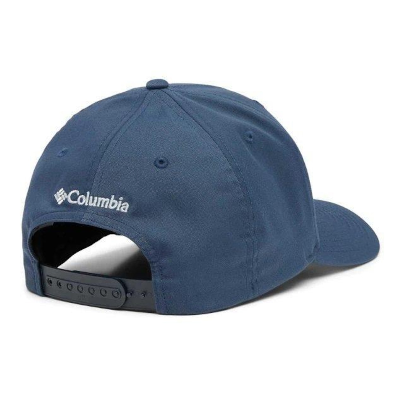 Boné Aba Curva Columbia Lost Lager 110 - Snapback - Adulto - Foto 2