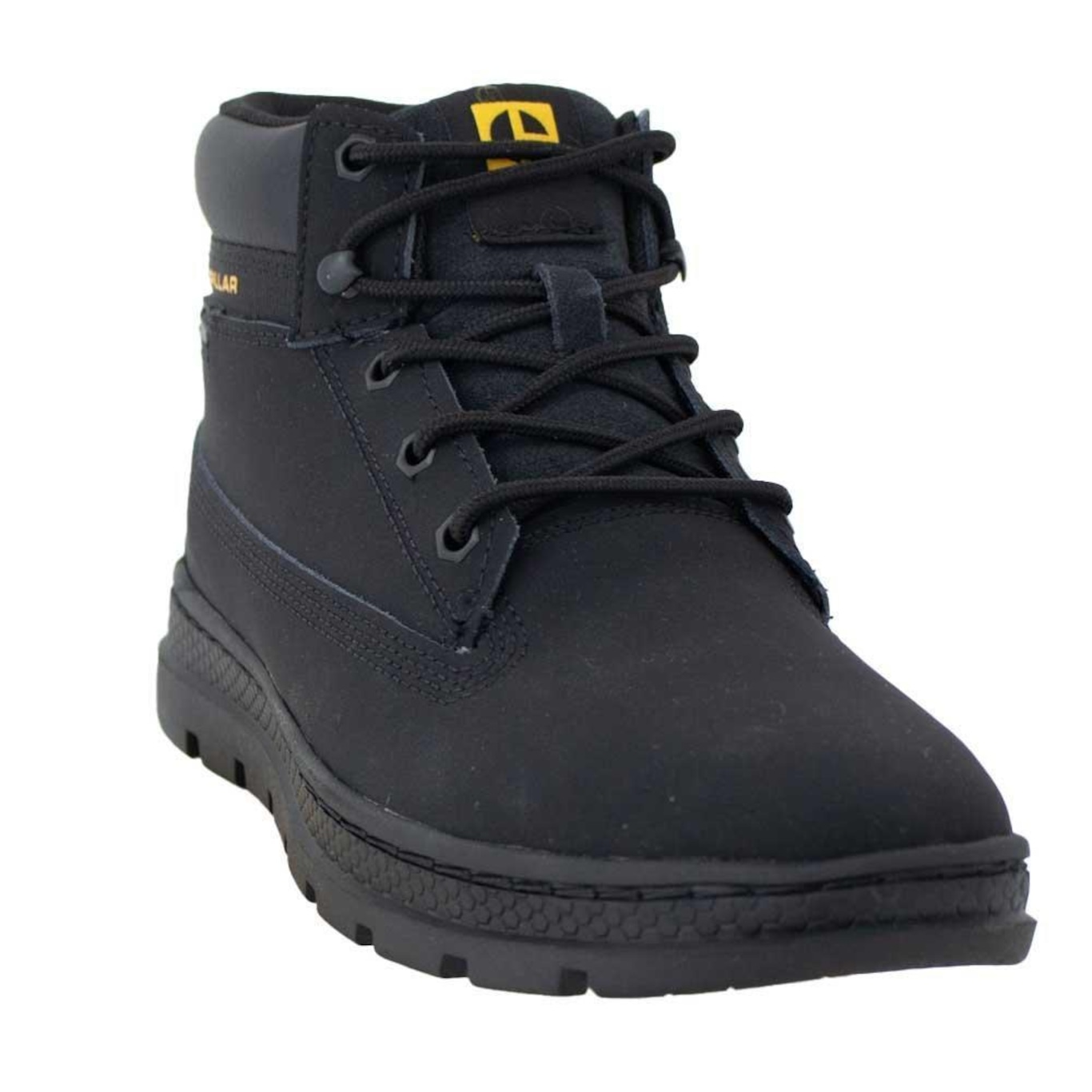 Bota Caterpillar Cite Wp - Masculina - Foto 3