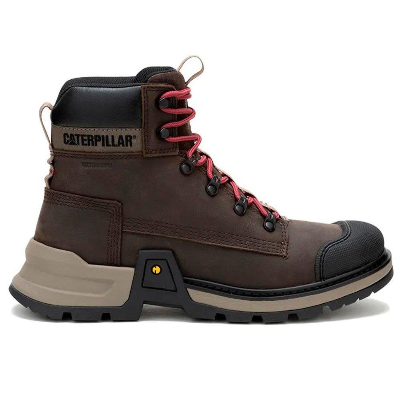 Bota Caterpillar Colorado Expedition - Masculina - Foto 1