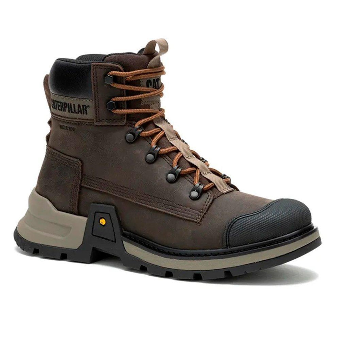 Bota Caterpillar Colorado Expedition - Masculina - Foto 2