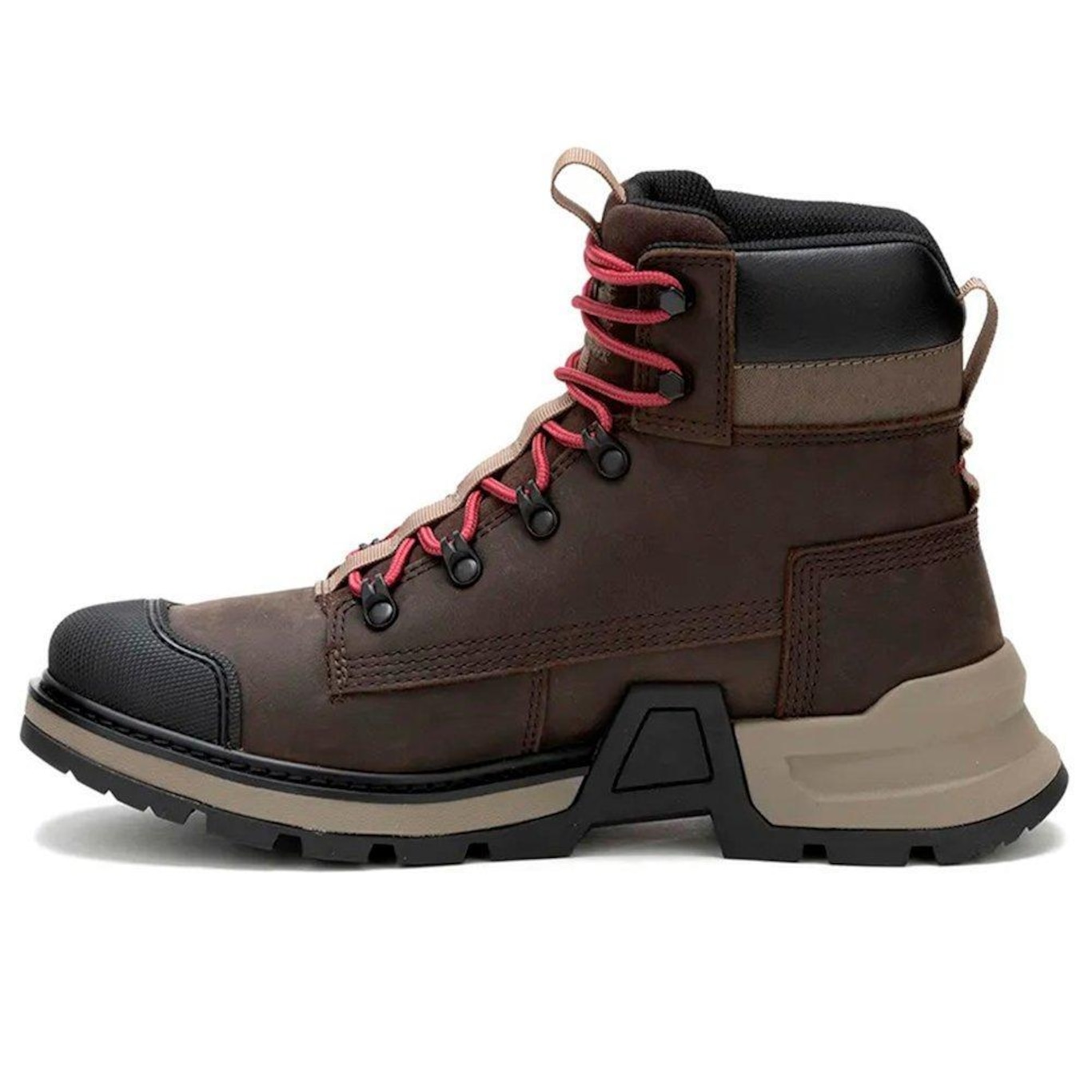 Bota Caterpillar Colorado Expedition - Masculina - Foto 4