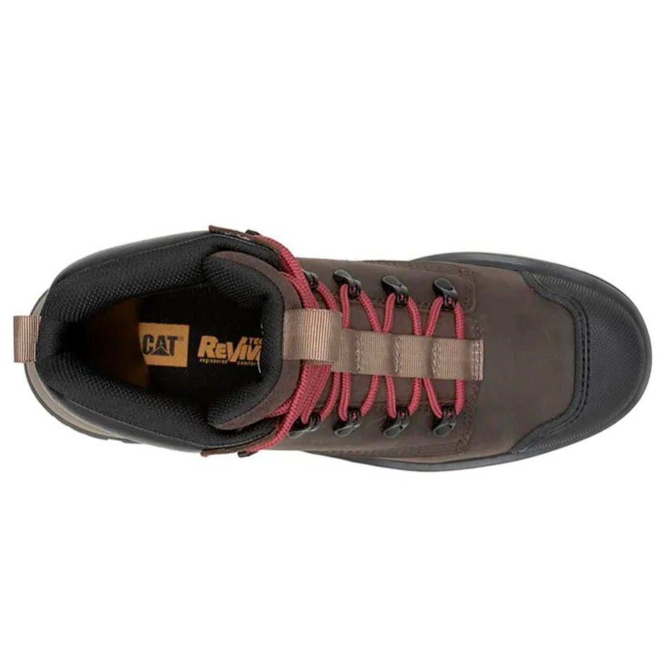 Bota Caterpillar Colorado Expedition - Masculina - Foto 5