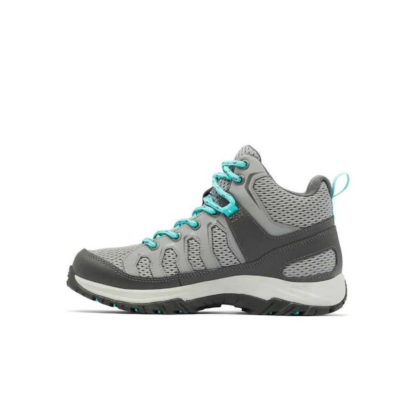 Bota Columbia Granite Trail Mid Wp - Feminina - Foto 3