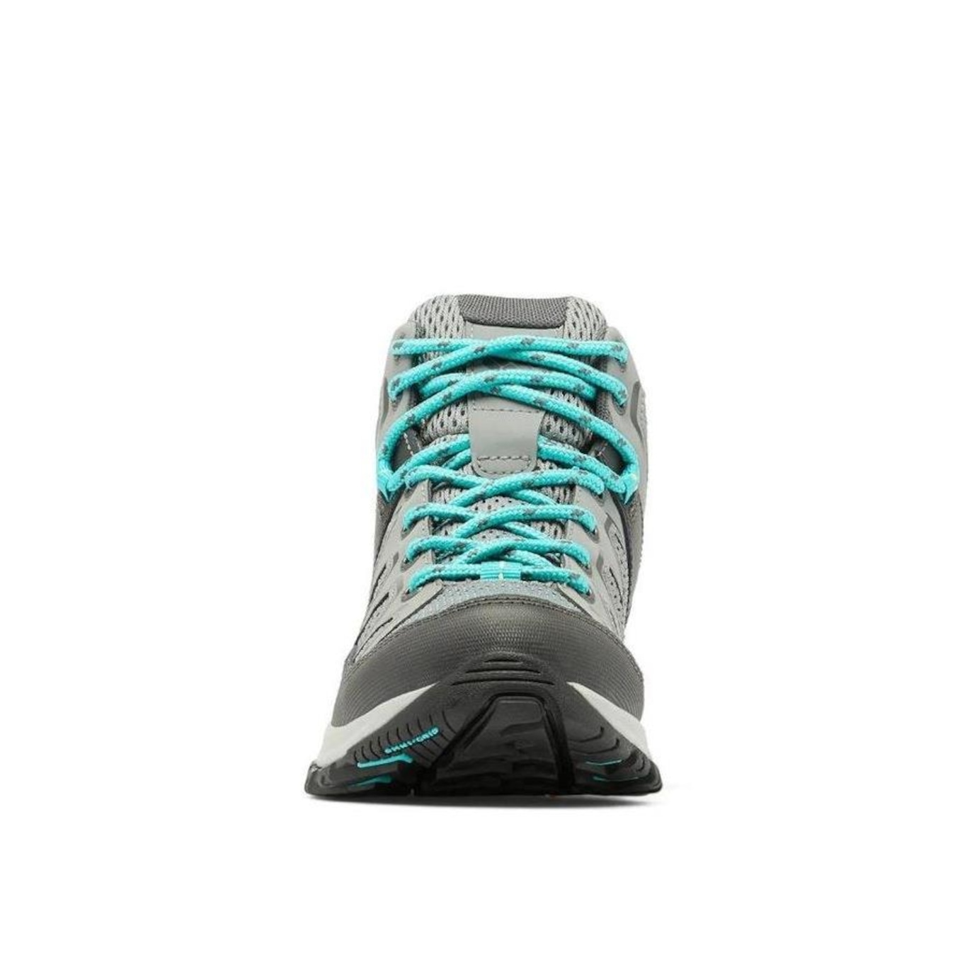 Bota Columbia Granite Trail Mid Wp - Feminina - Foto 5