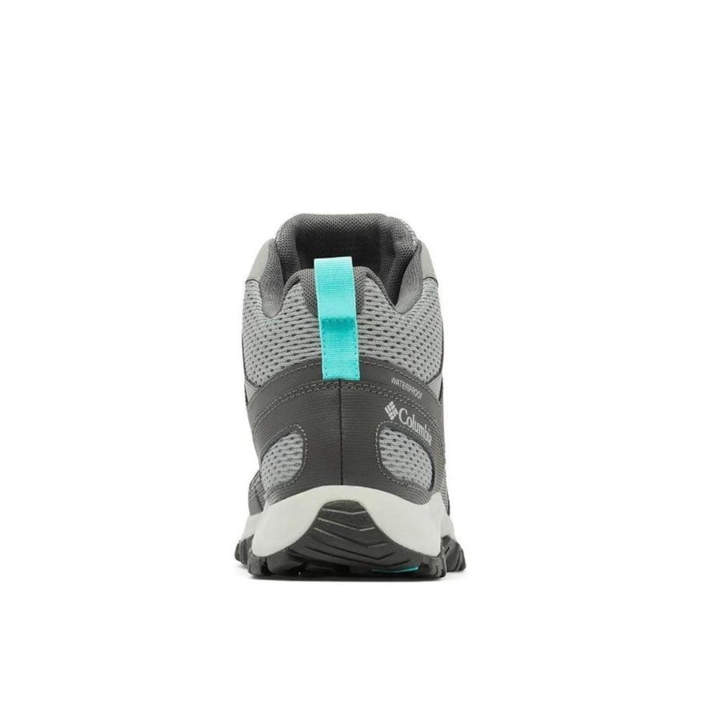 Bota Columbia Granite Trail Mid Wp - Feminina - Foto 6