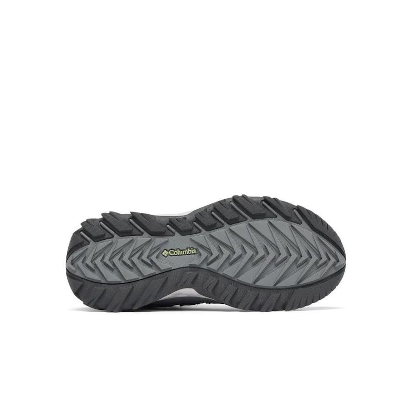 Bota Columbia Strata Trail Mid Wp - Feminina - Foto 3