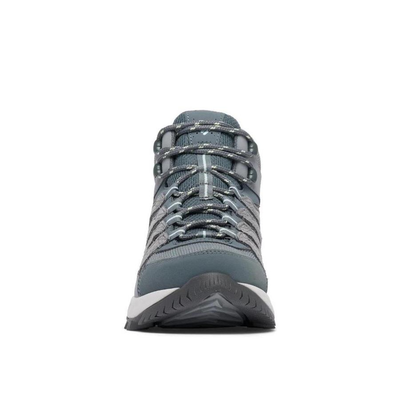 Bota Columbia Strata Trail Mid Wp - Feminina - Foto 4