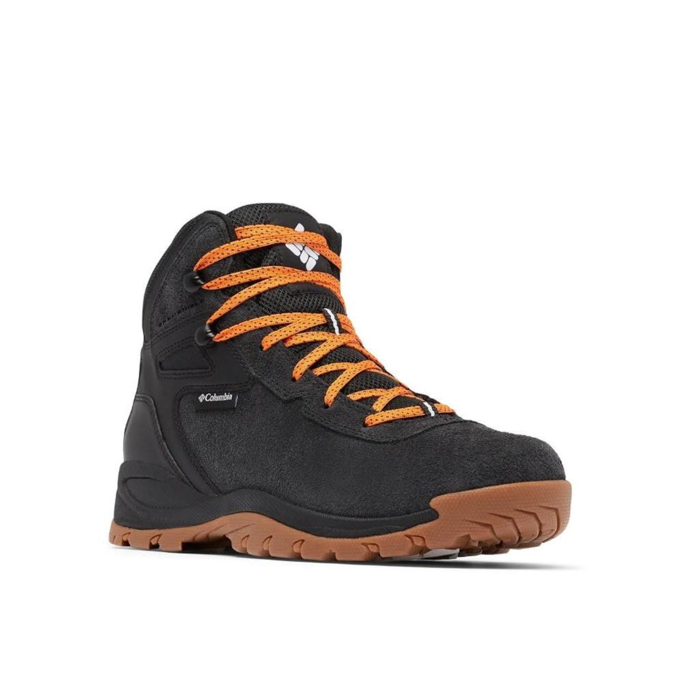 Bota Columbia Newton Ridge Bc - Masculina - Foto 4