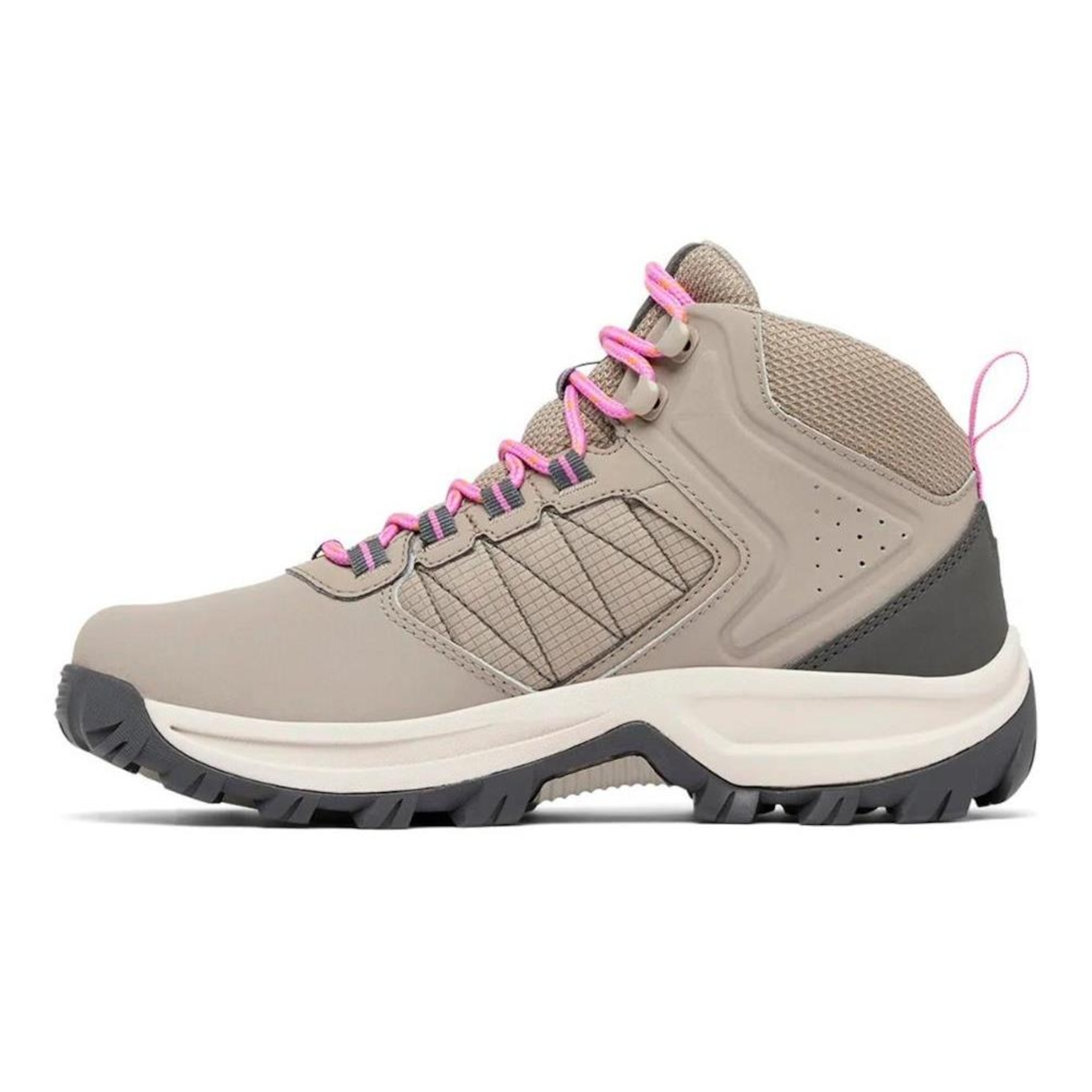 Bota Columbia Transverse Hike Waterproof - Feminina - Foto 4