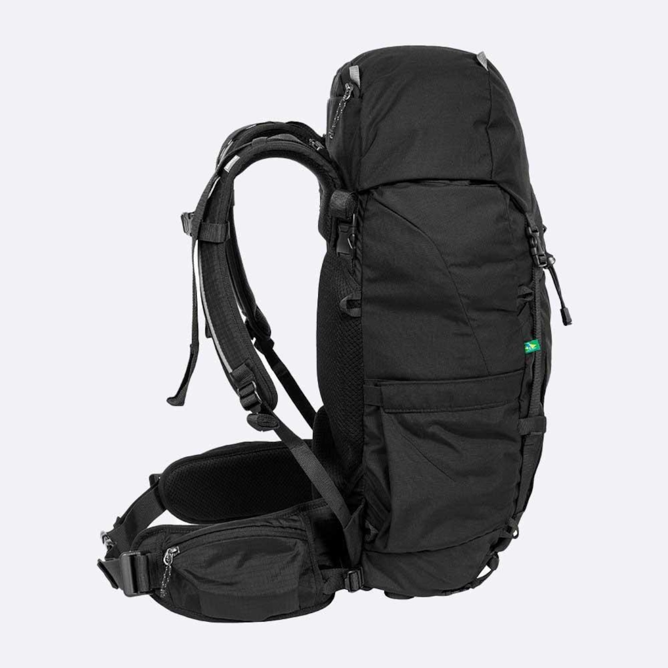 Mochila Curtlo Hiker - 35+5 Litros - Foto 3