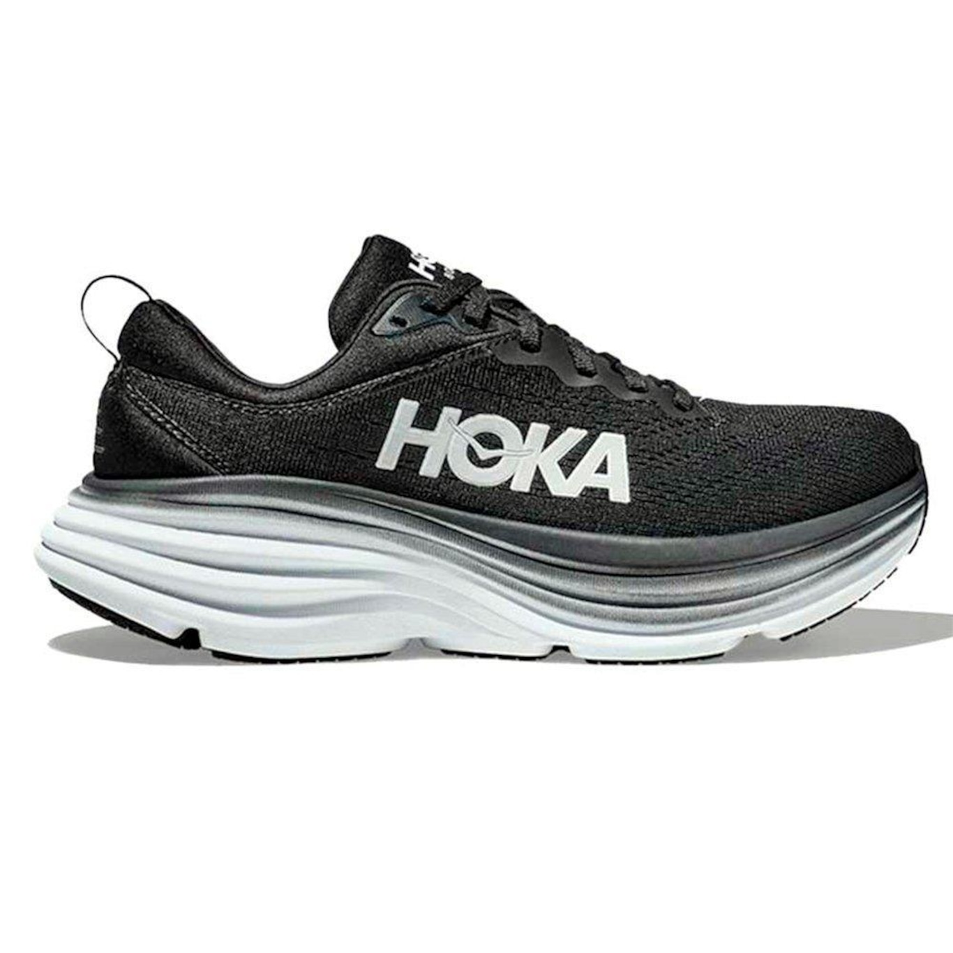 Tênis Hoka Bondi 8 Masculino - Foto 1