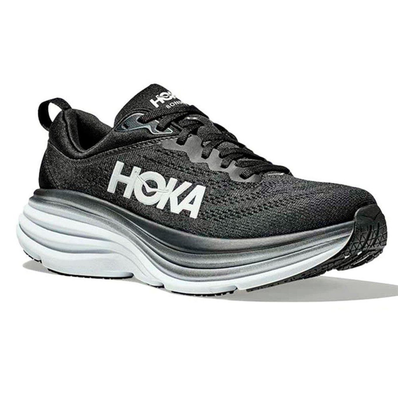 Tênis Hoka Bondi 8 Masculino - Foto 2