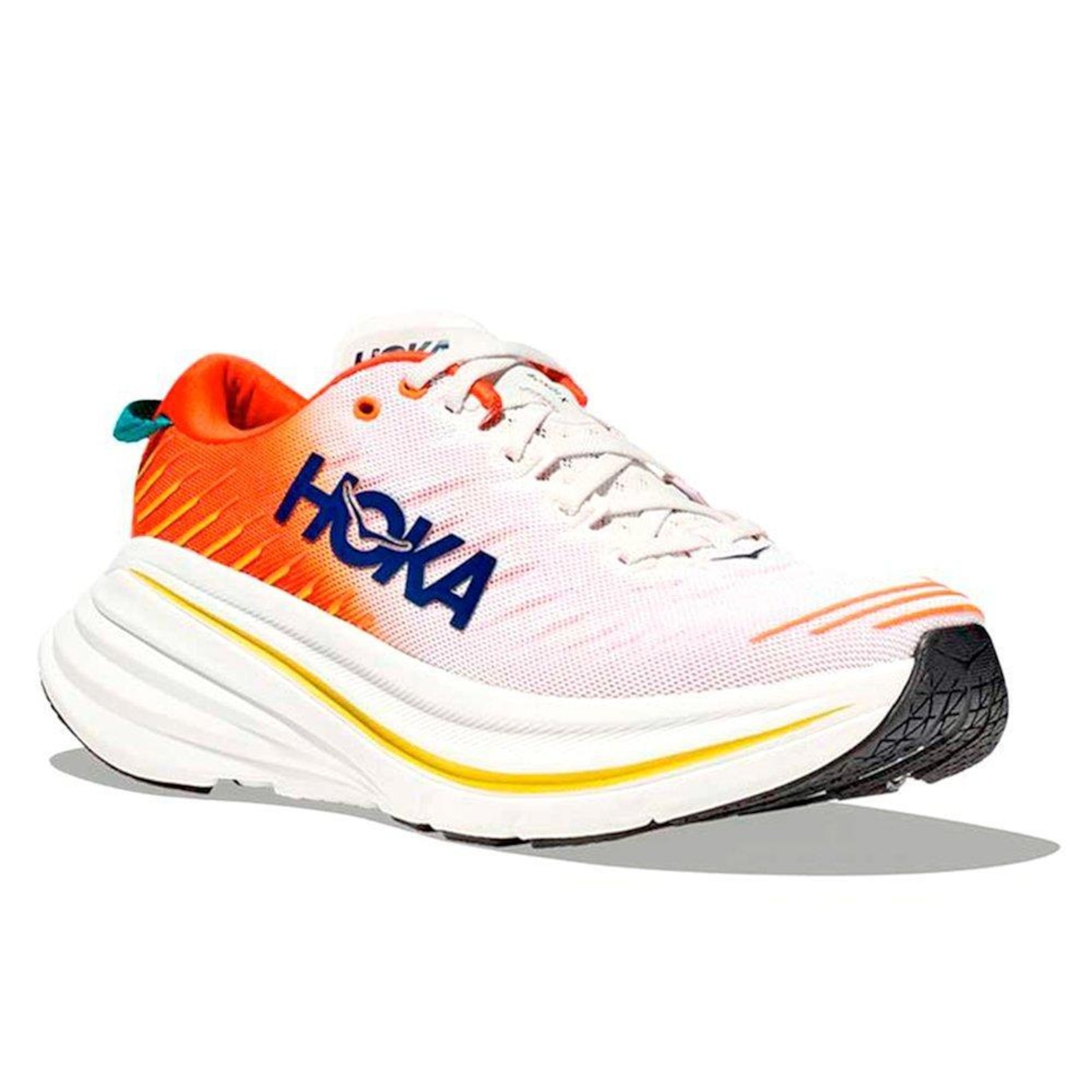 Tênis Hoka Bondi X Masculino - Foto 2