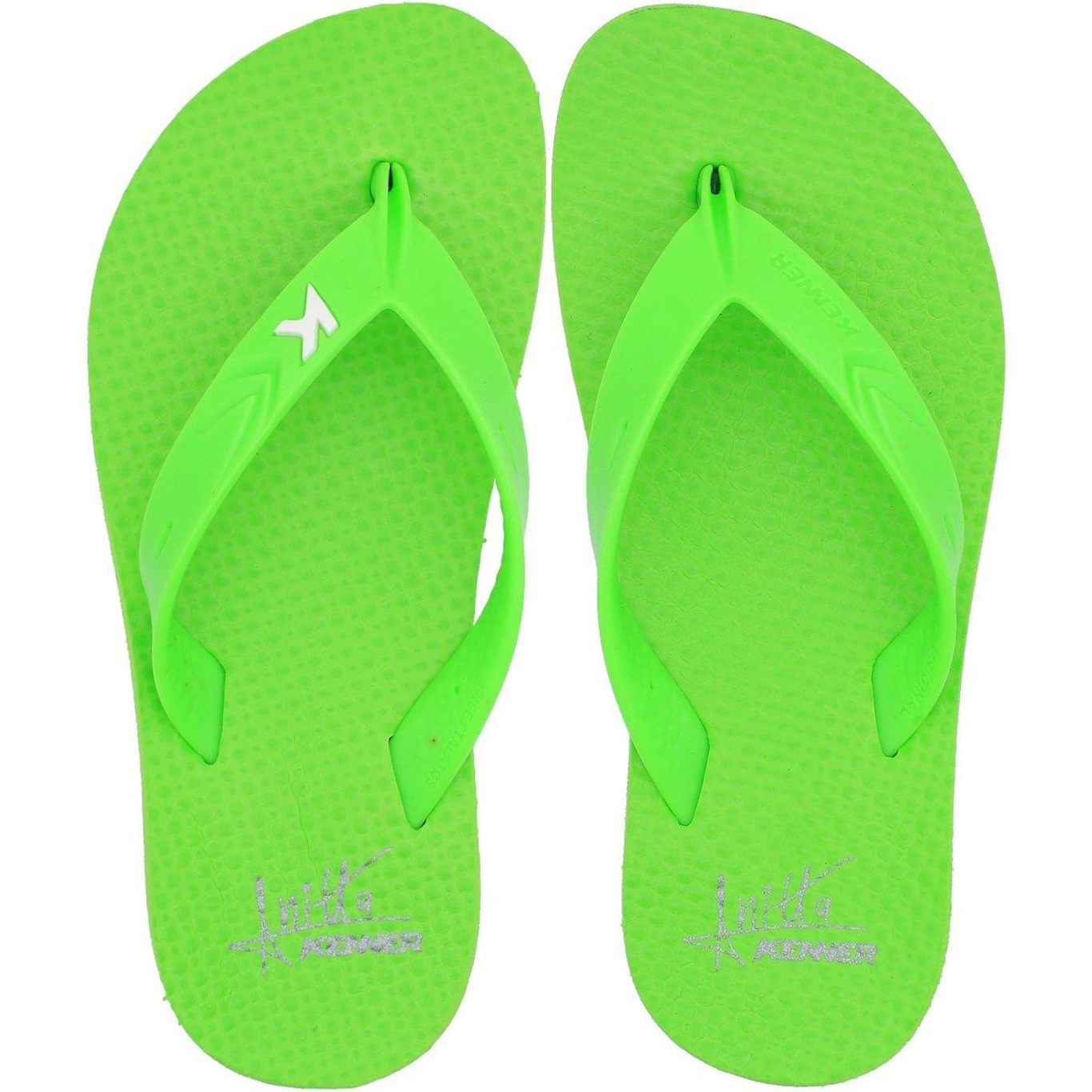 Chinelo Kenner Summer Anitta - Feminino - Foto 1