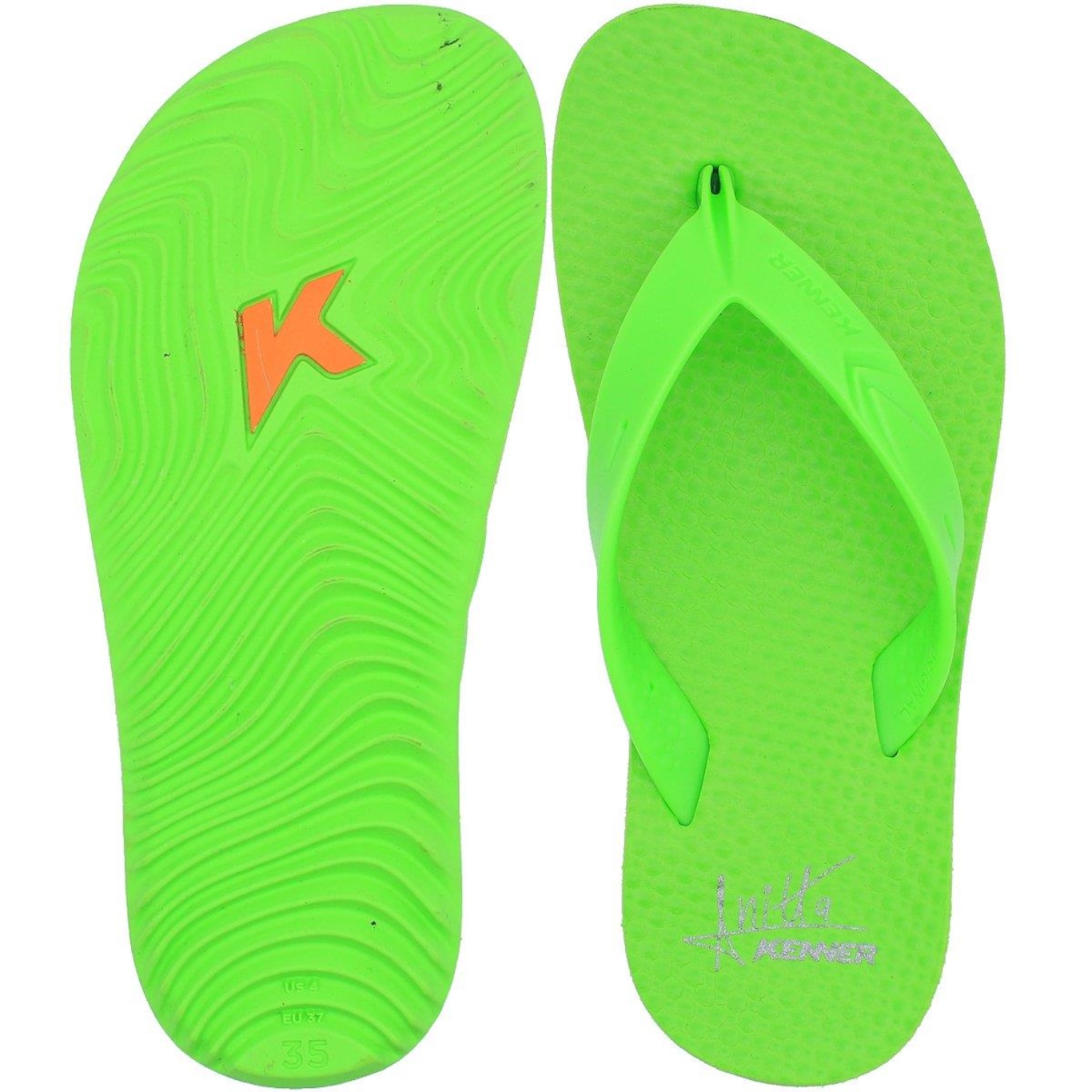 Chinelo Kenner Summer Anitta - Feminino - Foto 3