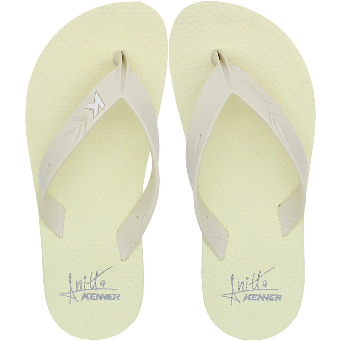 Chinelo Kenner Summer Anitta - Feminino - Foto 1