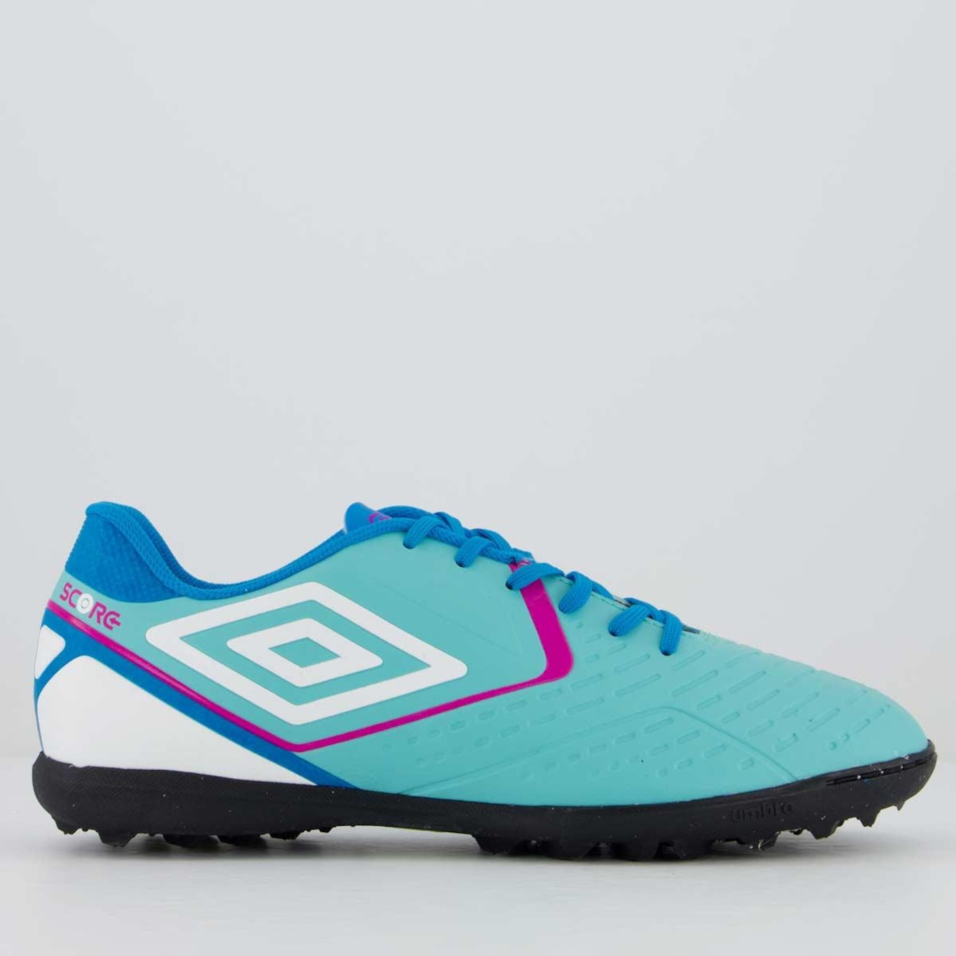 Chuteira Society Umbro Score - Adulto - Foto 1