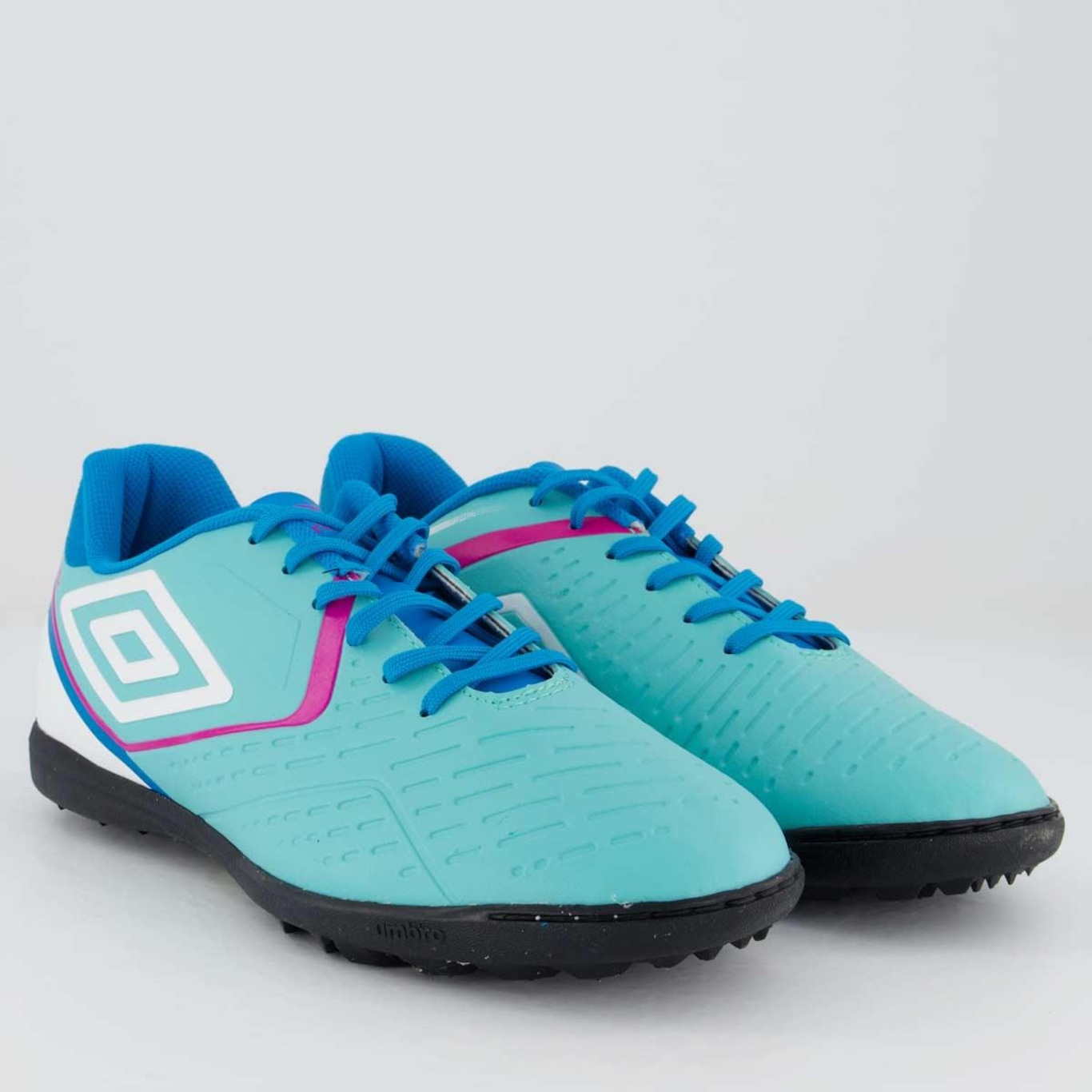 Chuteira Society Umbro Score - Adulto - Foto 2