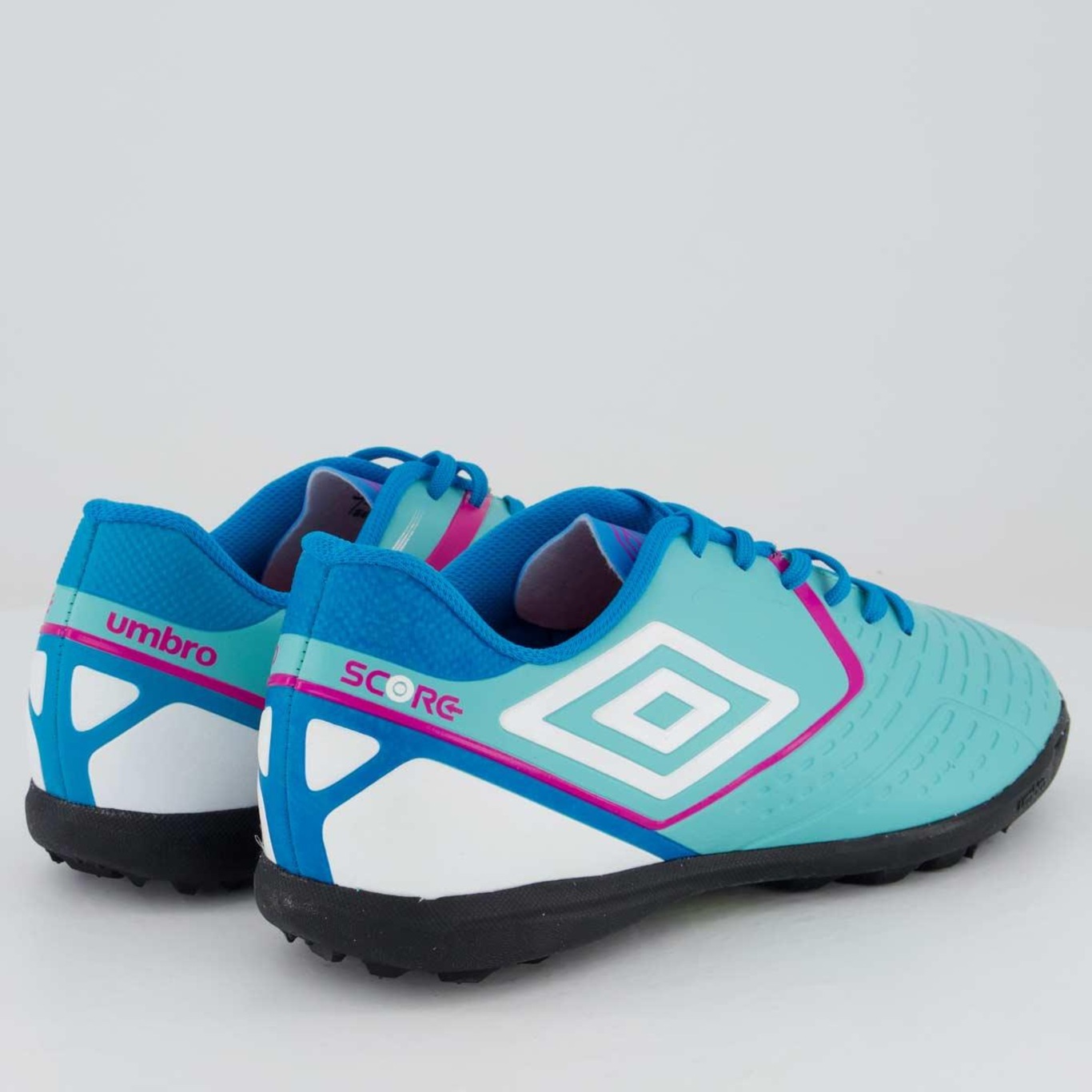 Chuteira Society Umbro Score - Adulto - Foto 3