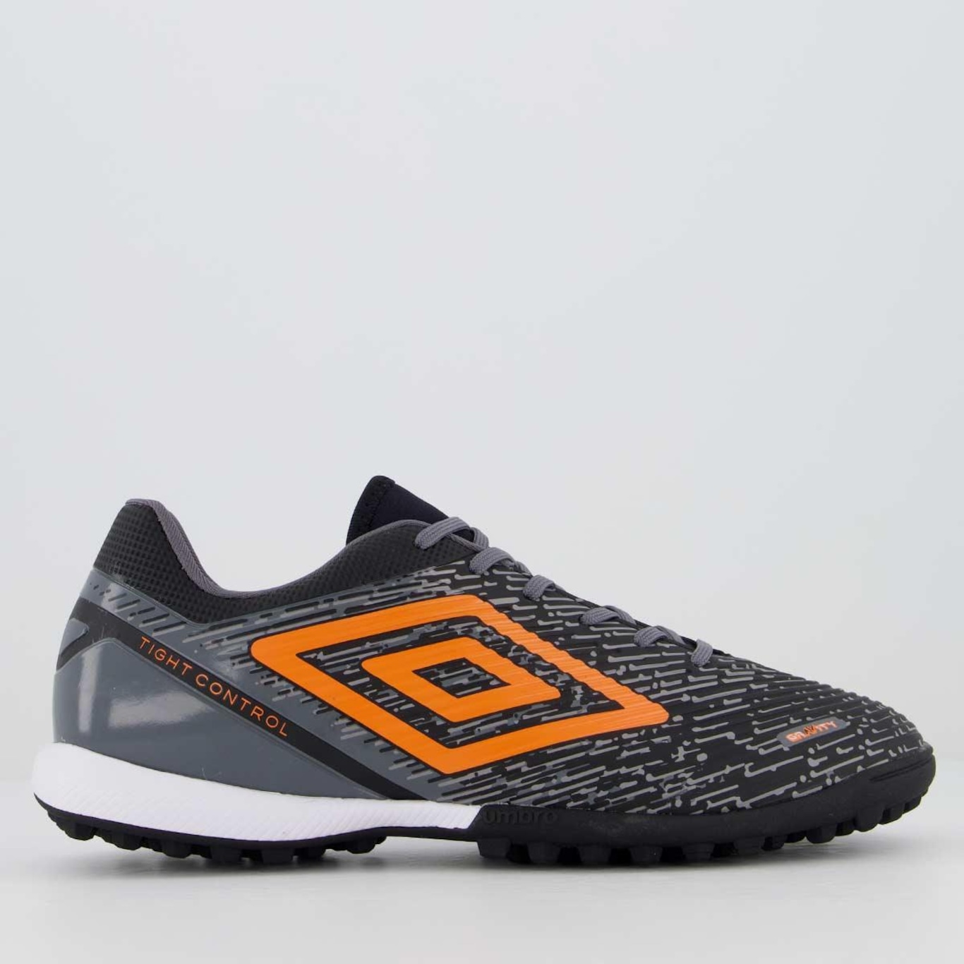 Chuteira Society Umbro Gravity - Adulto - Foto 1