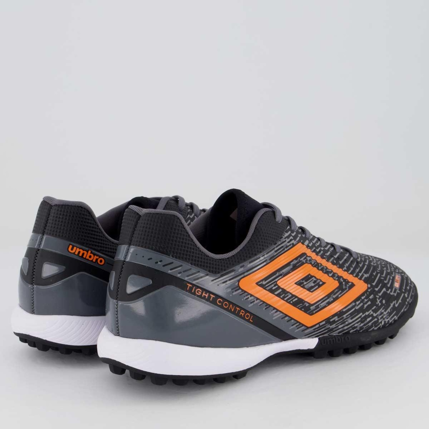 Chuteira Society Umbro Gravity - Adulto - Foto 3