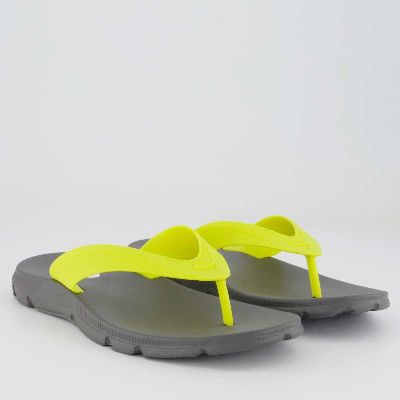 Chinelo Oakley Banks - Masculino - Foto 3