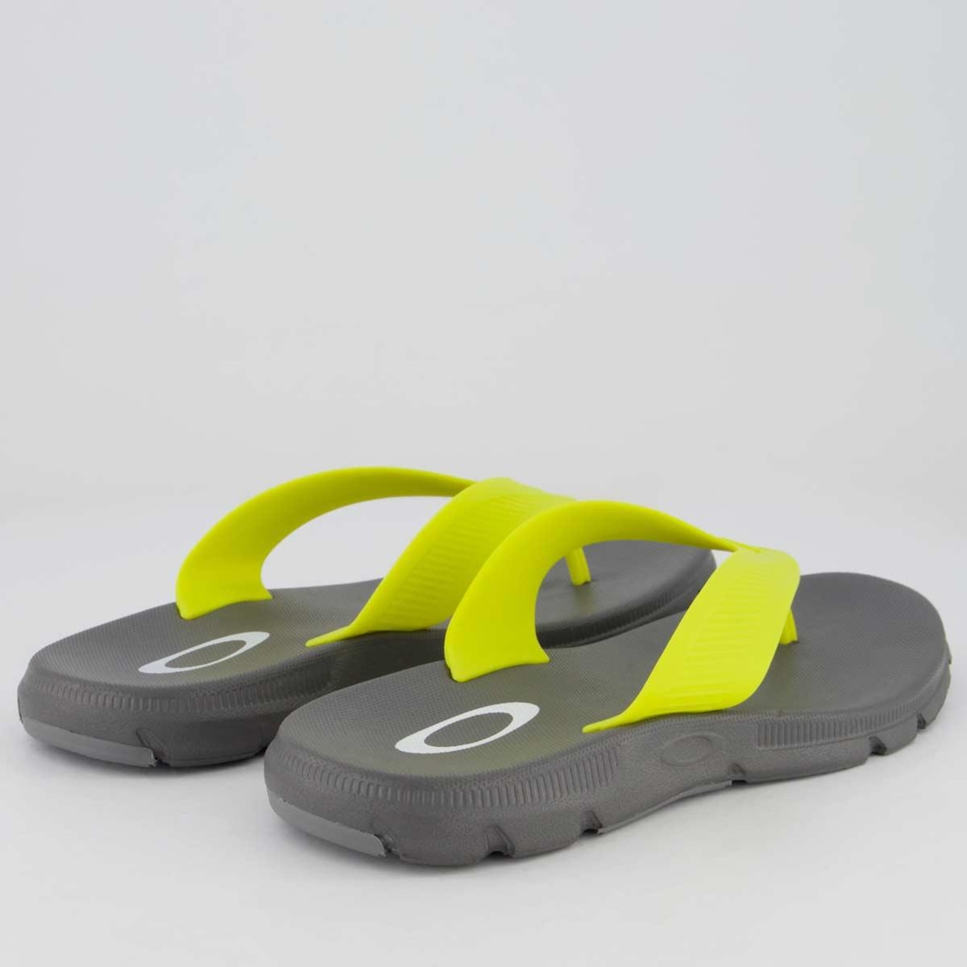 Chinelo Oakley Banks - Masculino - Foto 4