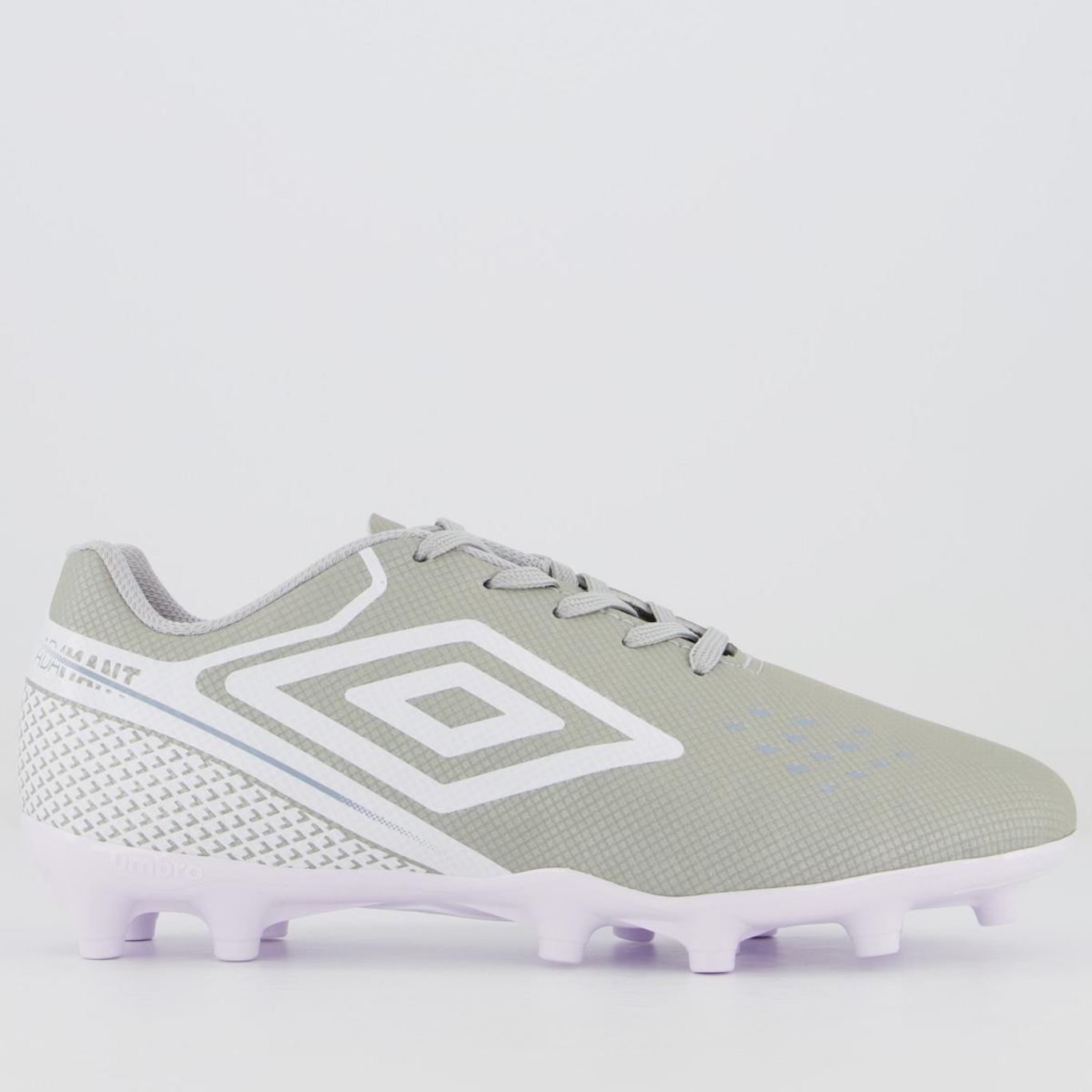 Chuteira de Campo Umbro Adamant Top Speed - Infantil - Foto 1