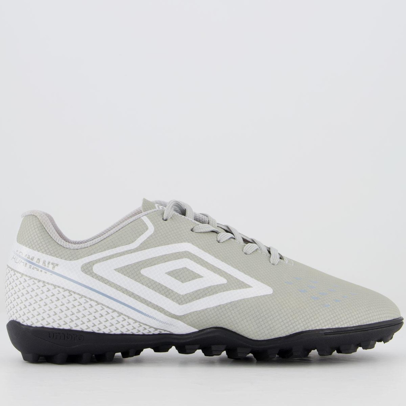 Chuteira Society Umbro Adamant Top Speed - Infantil - Foto 1