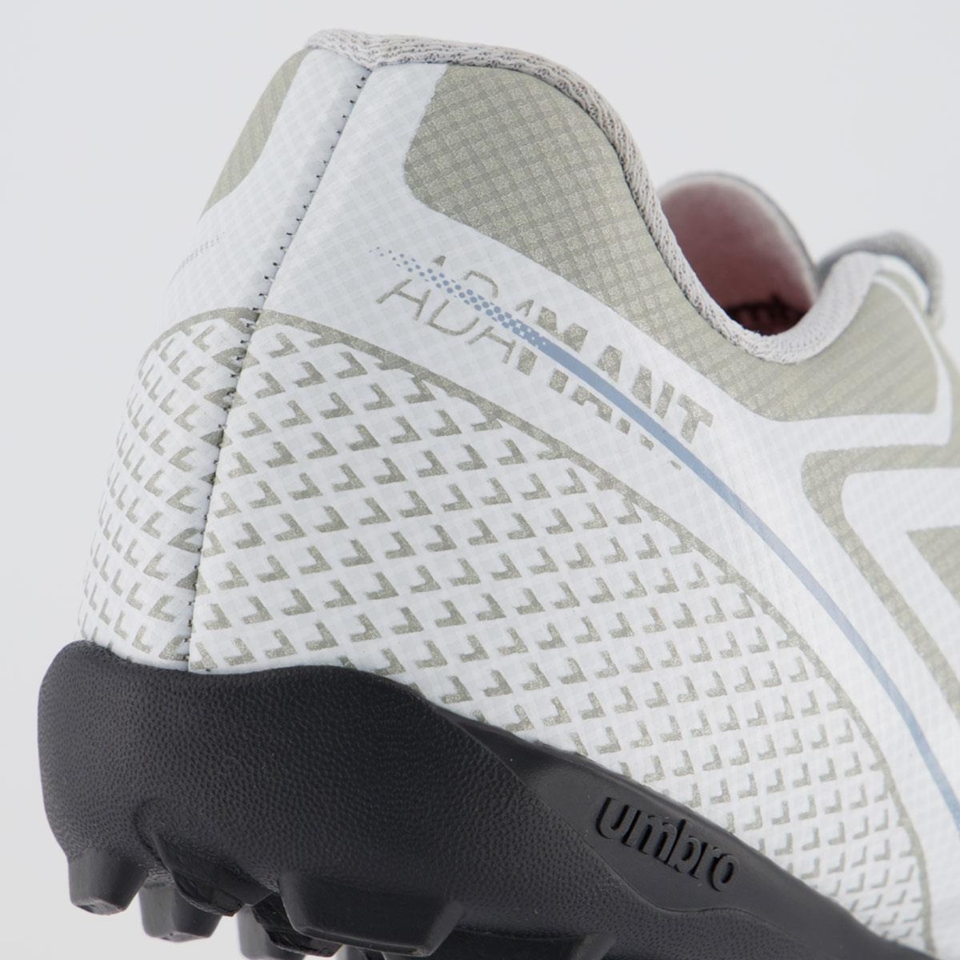 Chuteira Society Umbro Adamant Top Speed - Infantil - Foto 6