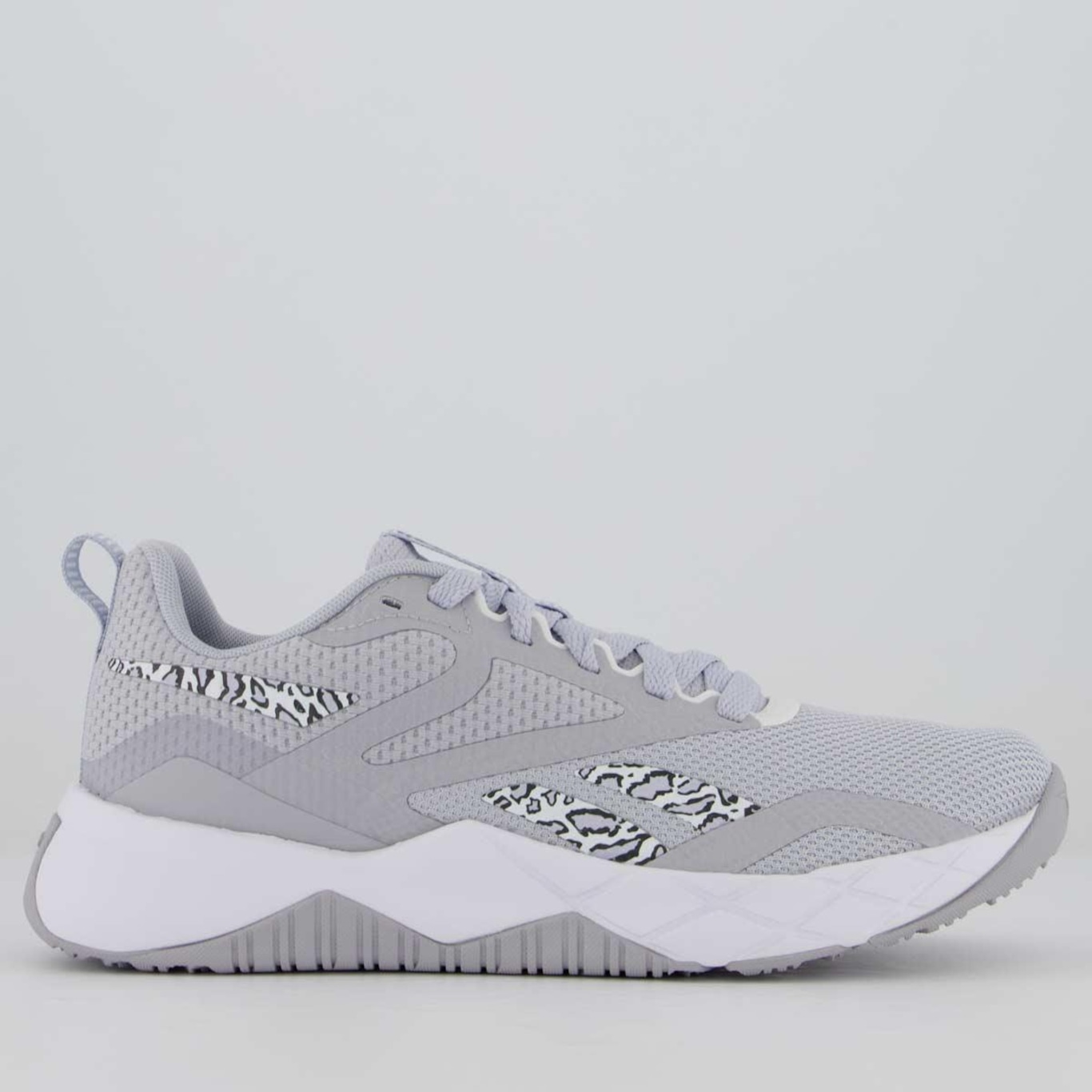 Tênis Reebok Nfx Trainer Feminino - Foto 1