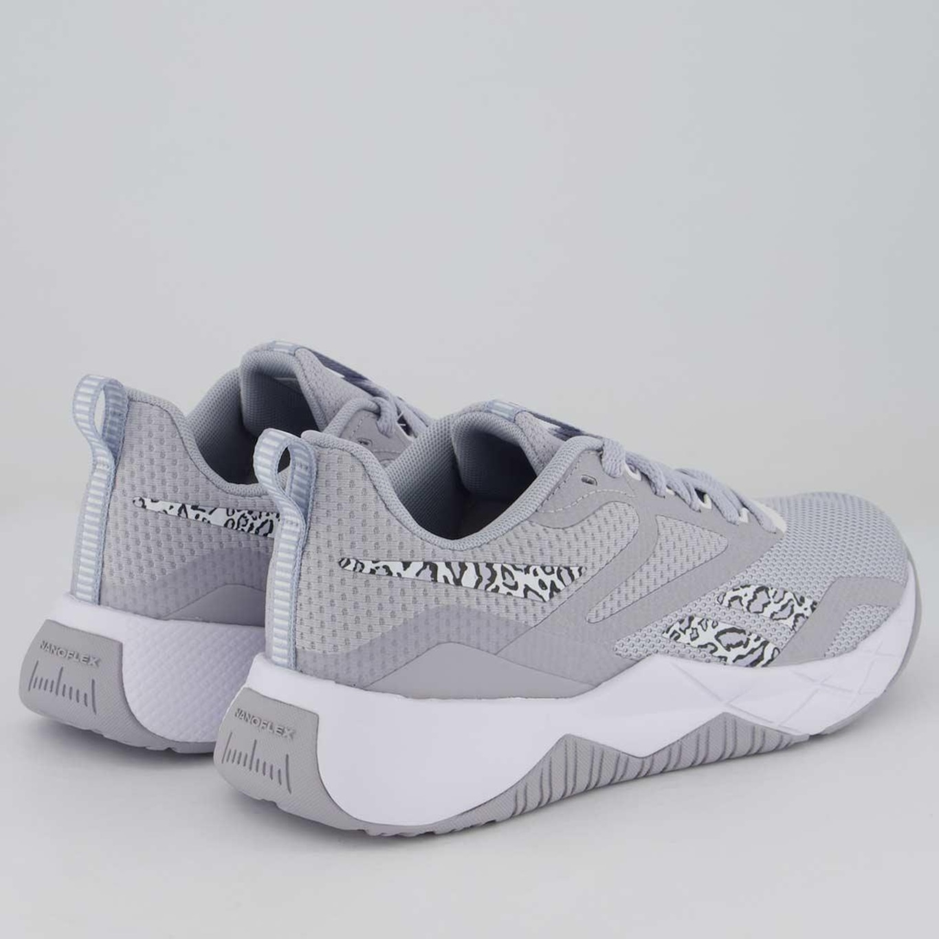 Tênis Reebok Nfx Trainer Feminino - Foto 3