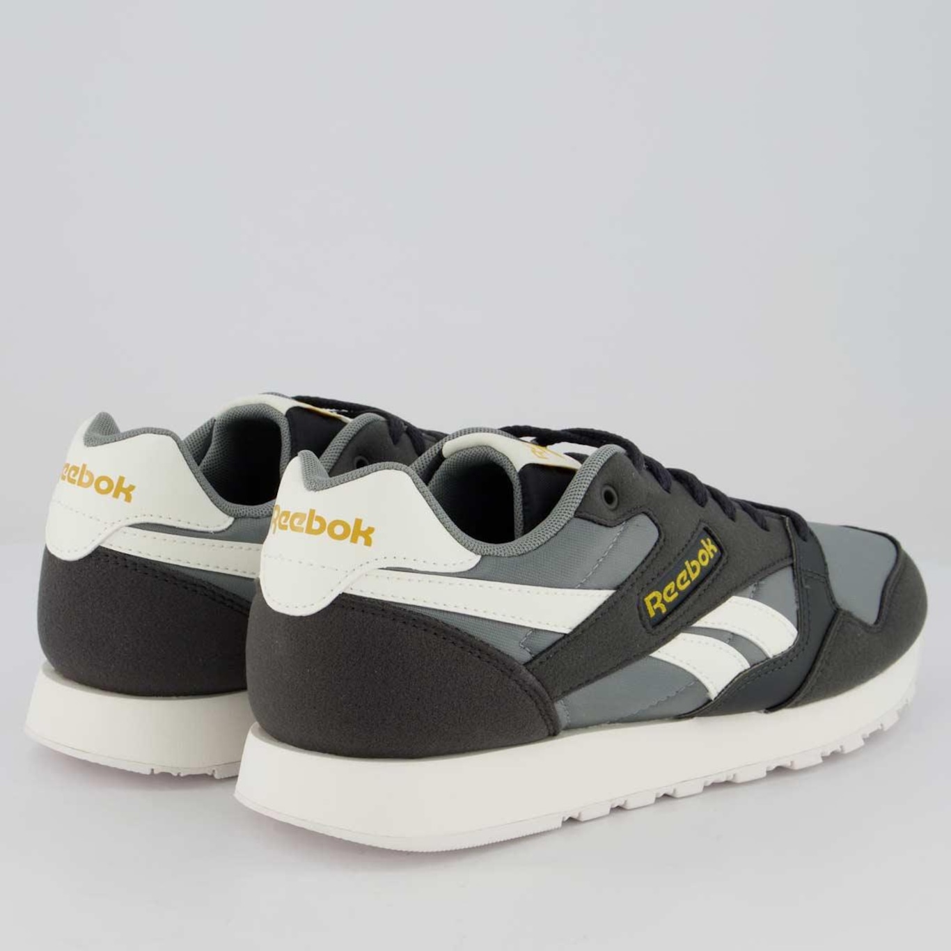 Tênis Reebok Royal Ultra Flash Masculino - Foto 3