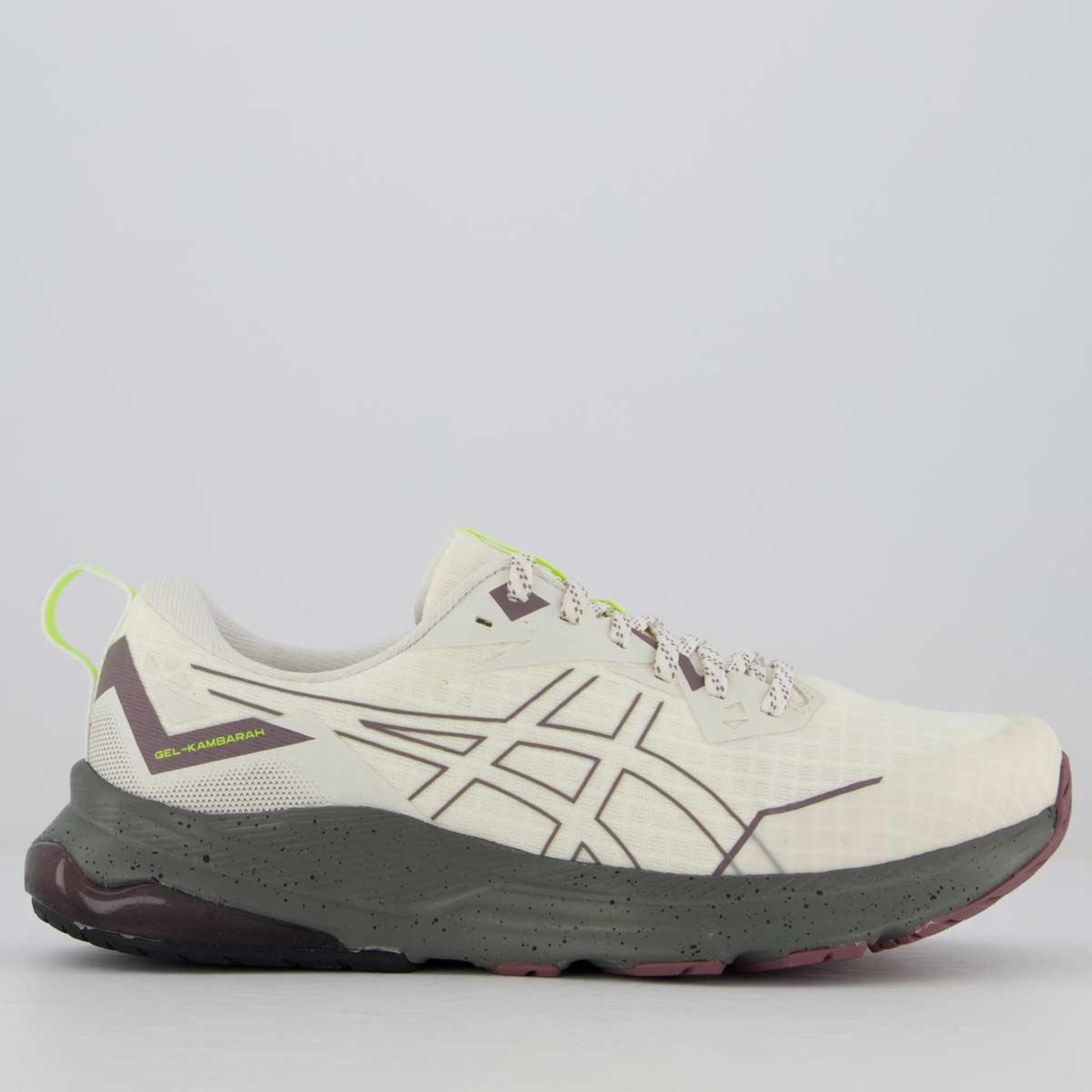 Tênis Asics Gel-Kambarah Feminino - Foto 1