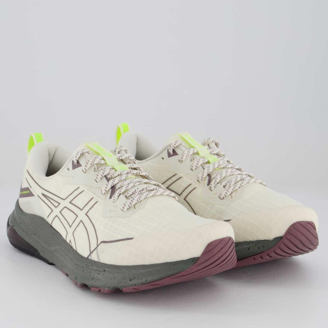 Tênis Asics Gel-Kambarah Feminino - Foto 2