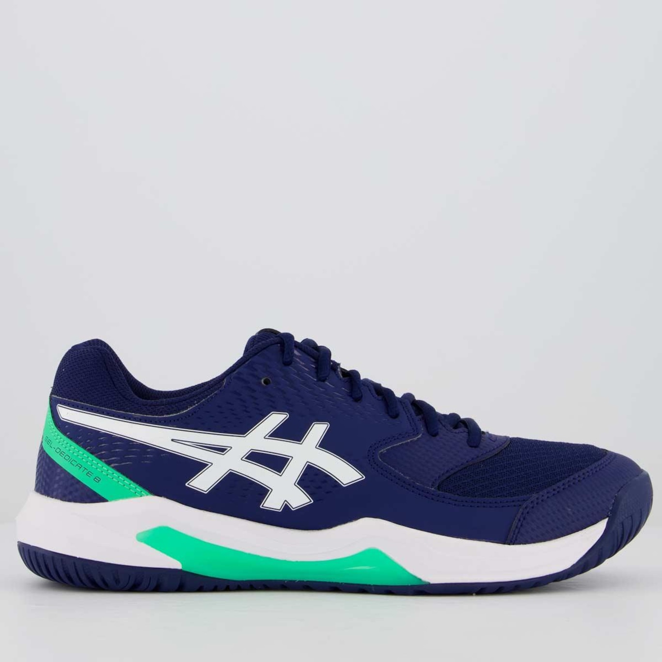 Tênis Asics Gel Dedicate 8 Masculino - Foto 1