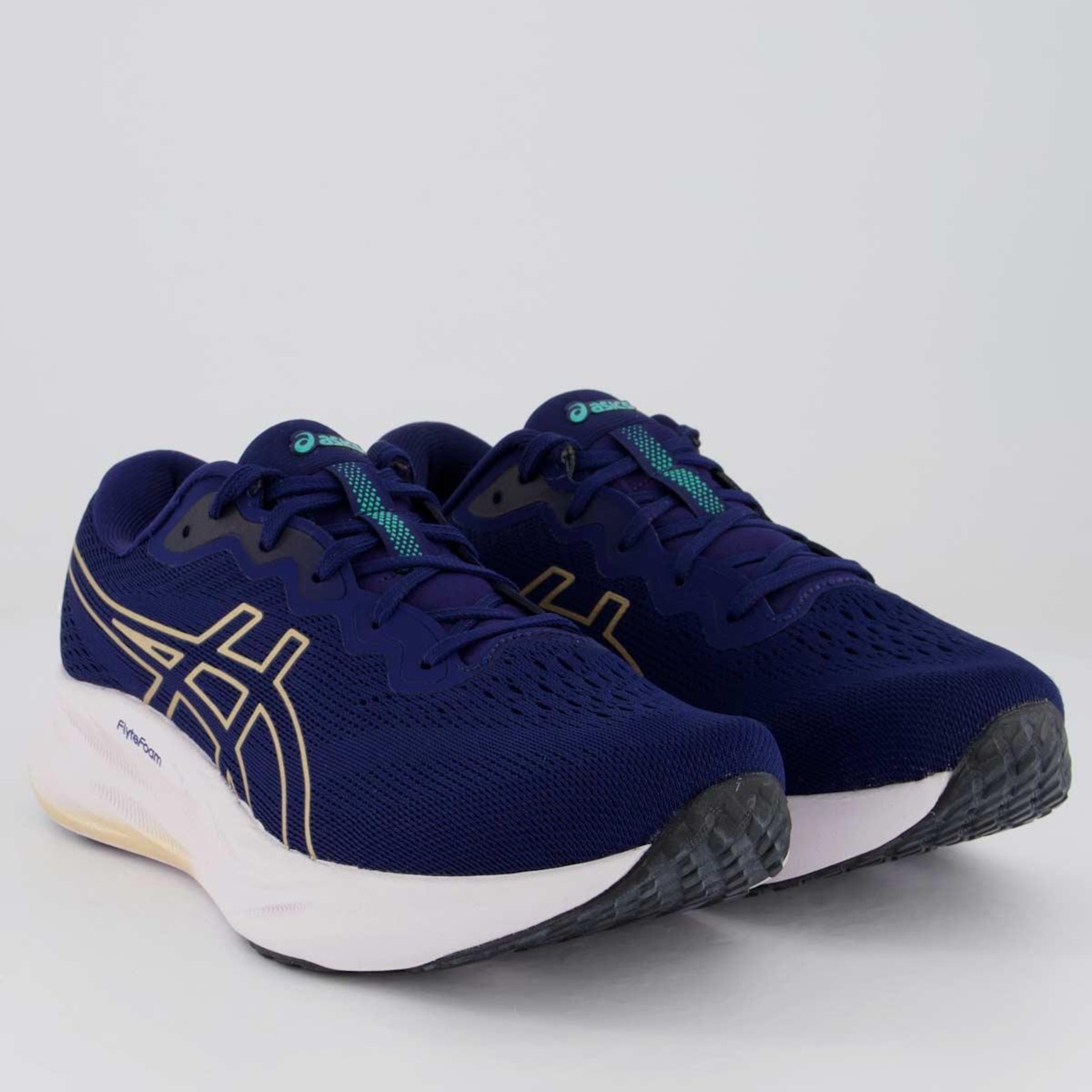 Tênis Asics Gel Pulse 15 Feminino - Foto 2