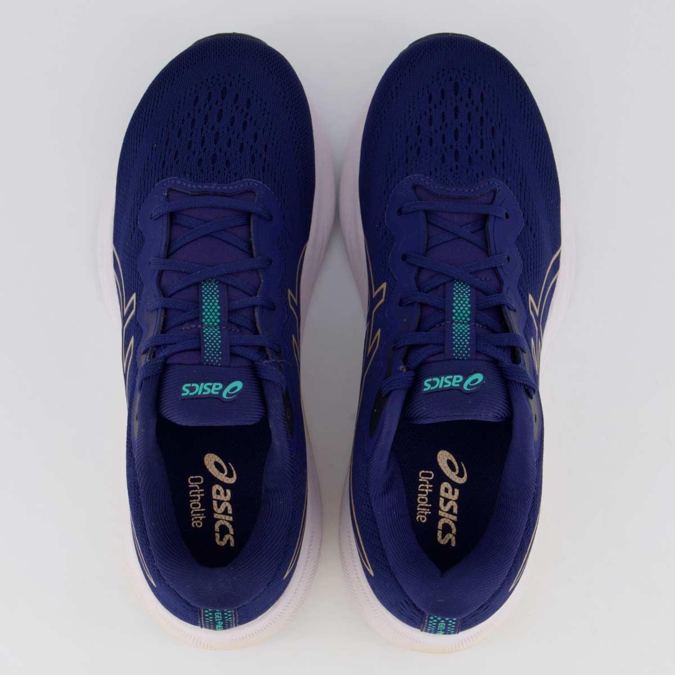 Tênis Asics Gel Pulse 15 Feminino - Foto 4