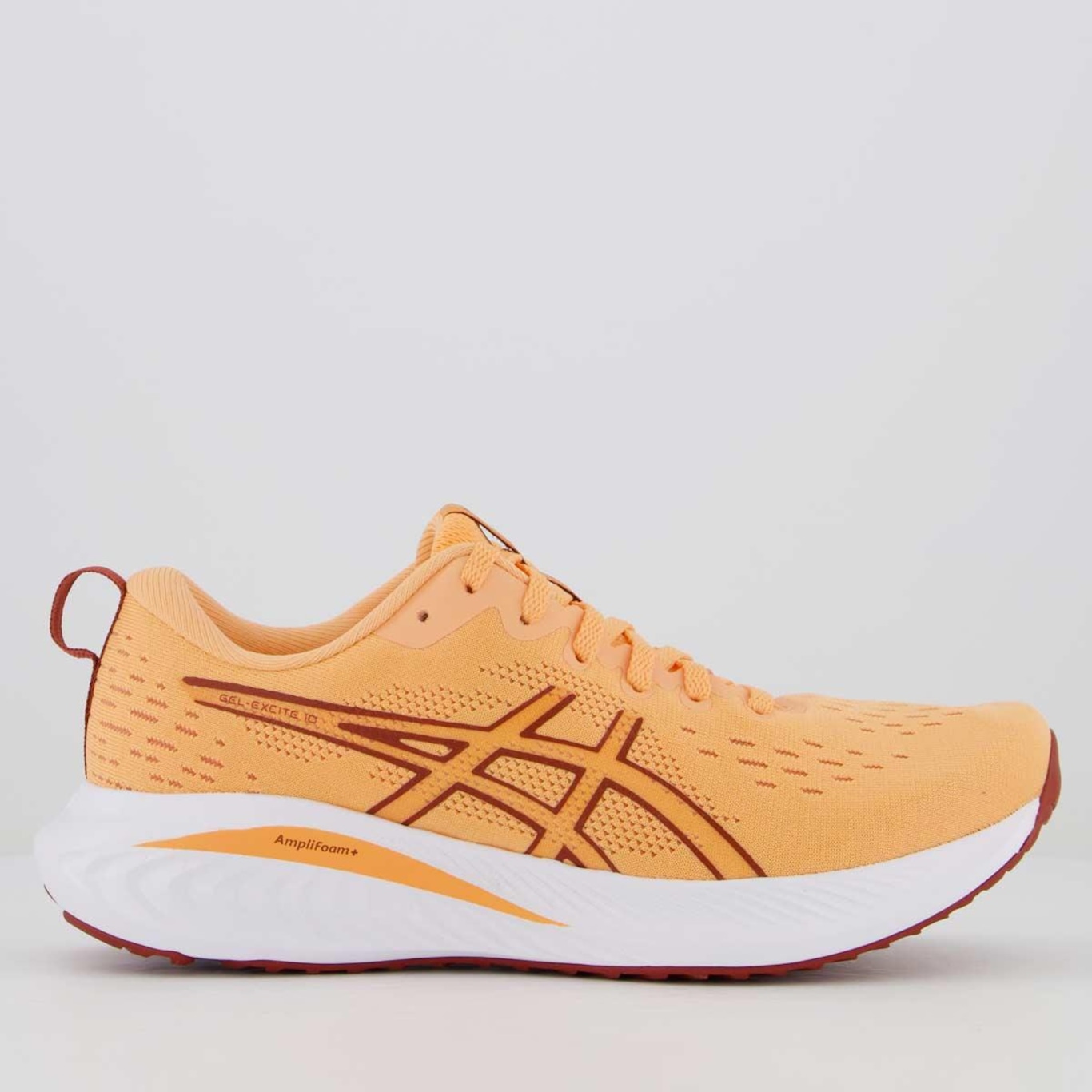 Tênis Asics Gel Excite 10 Feminino - Foto 1