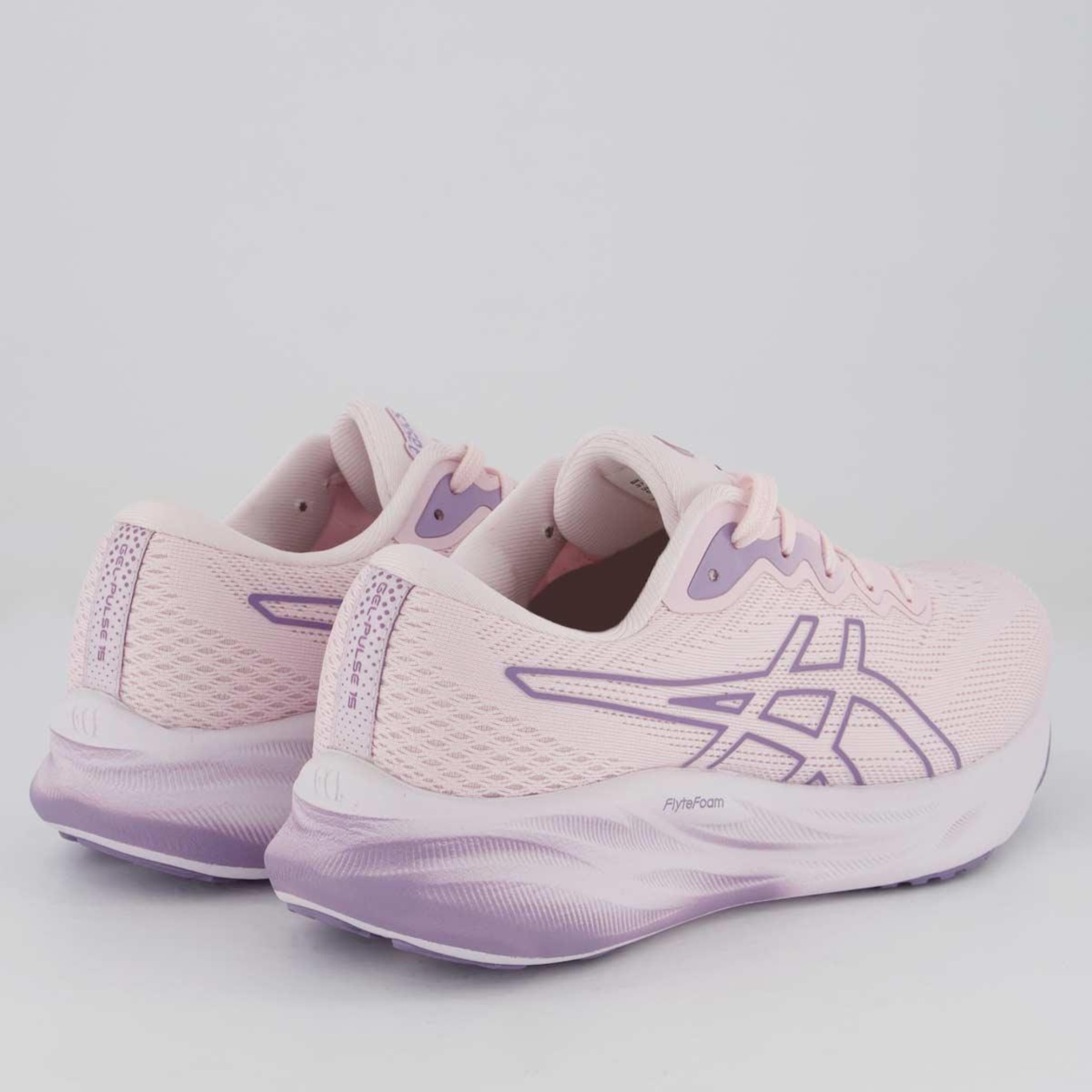 Tênis Asics Gel Pulse 15 Feminino - Foto 3